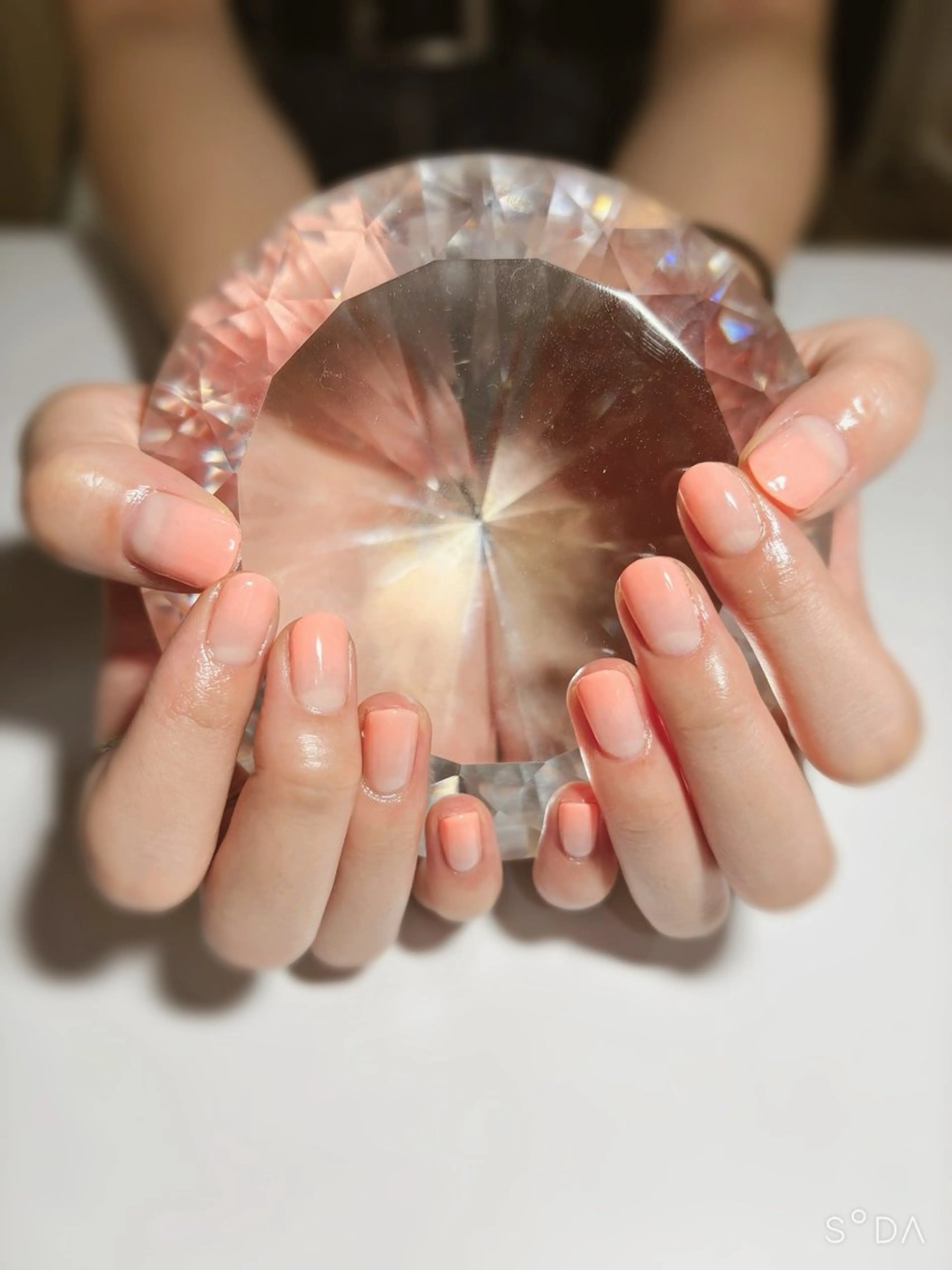 ネイル s. aiのネイルデザイン