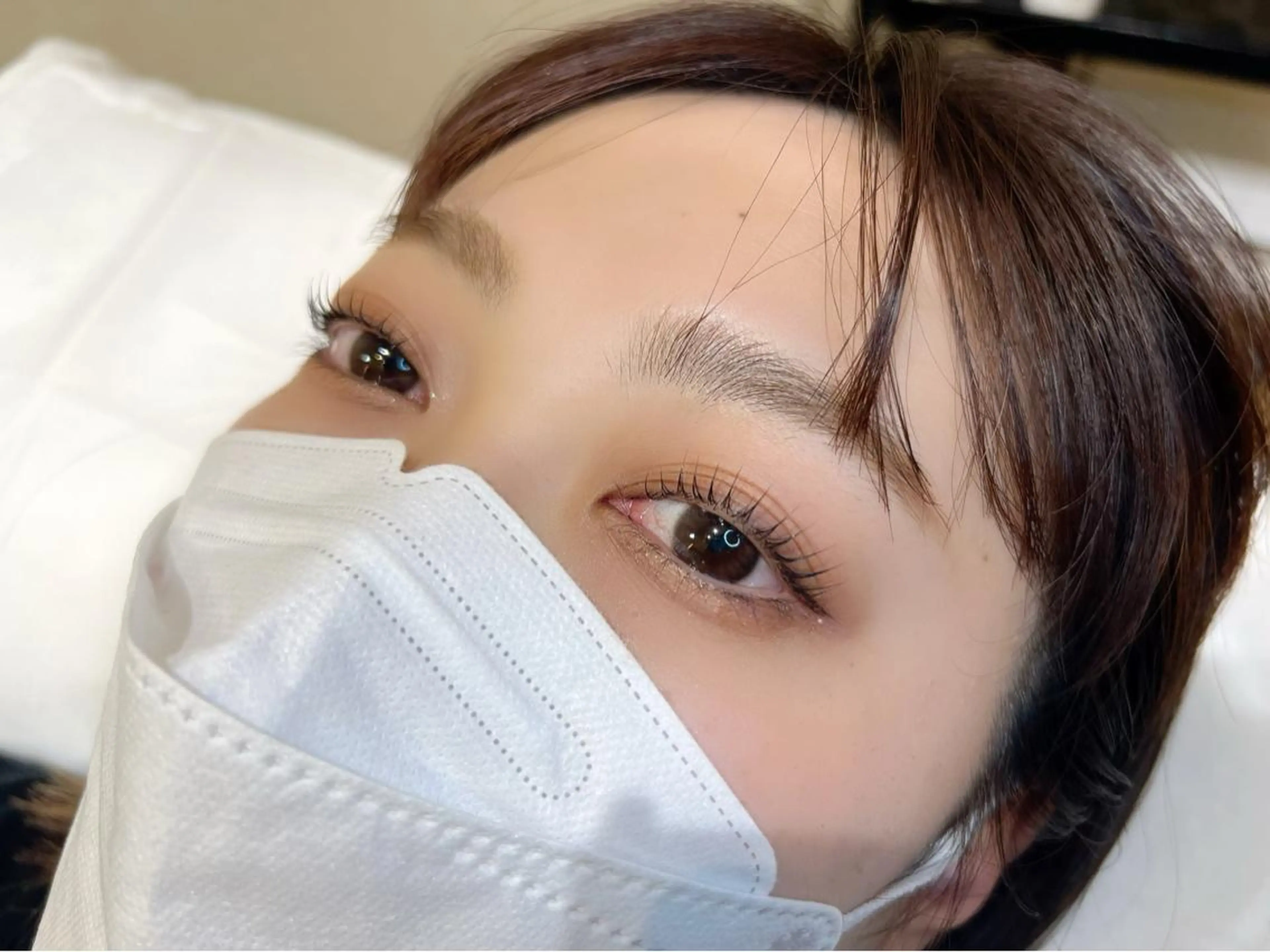 マツエク・マツパ 野中 彩未のその他イメージ