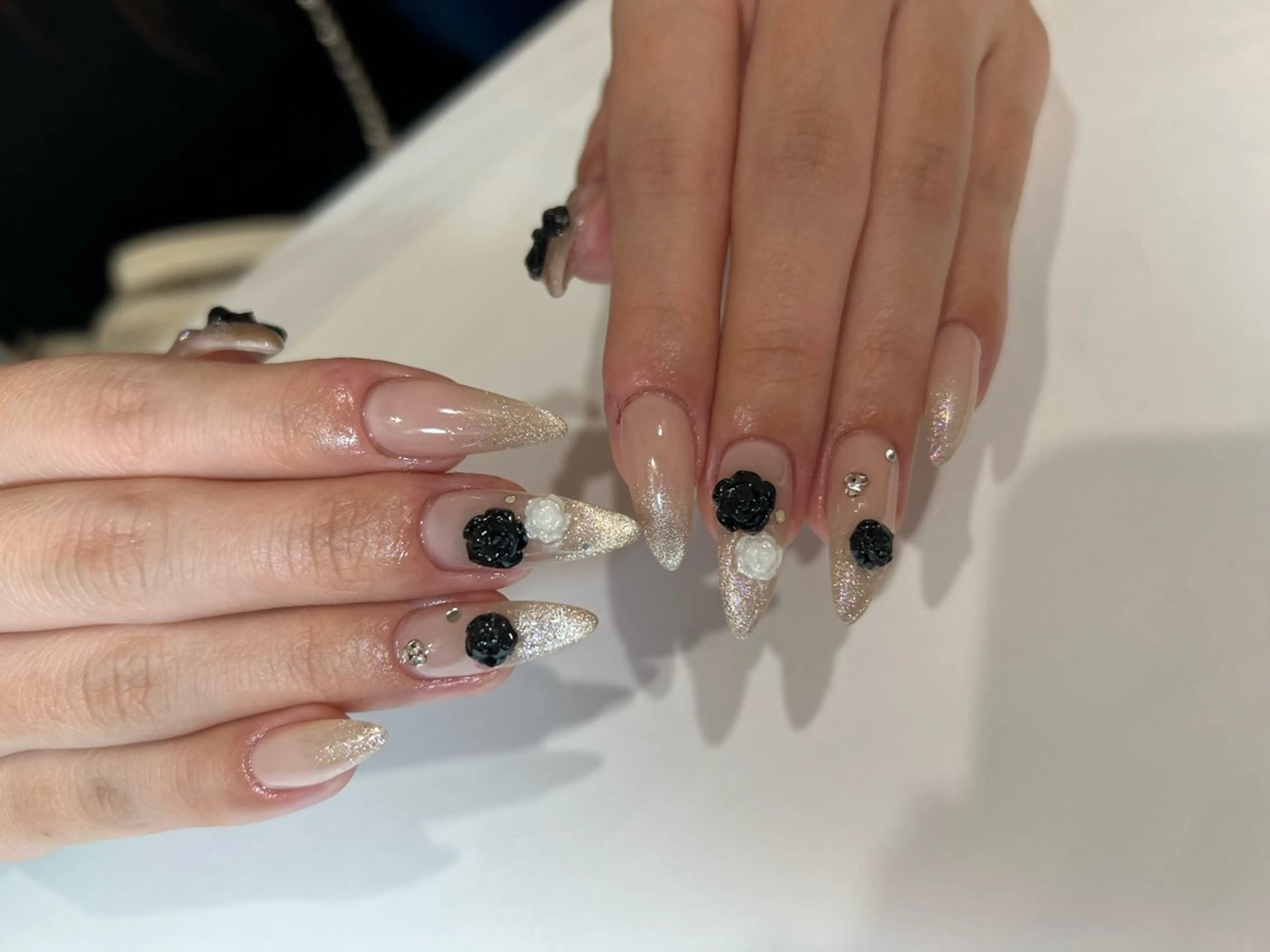 ネイル ハンドネイル N nailのネイルデザイン
