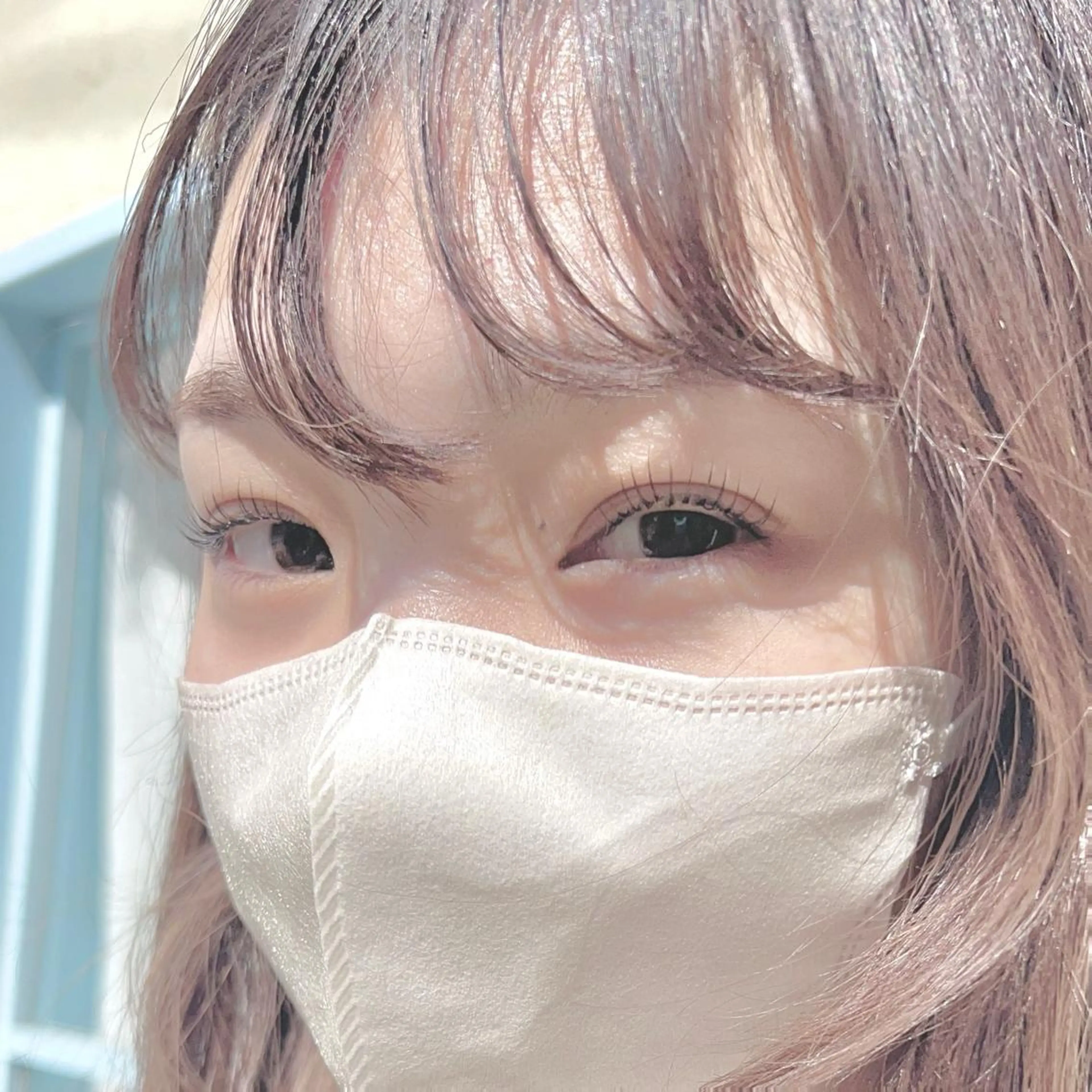 マツエク・マツパ 🫧mimi阿倍野 宮崎ゆみ🫧のマツエク・マツパデザイン