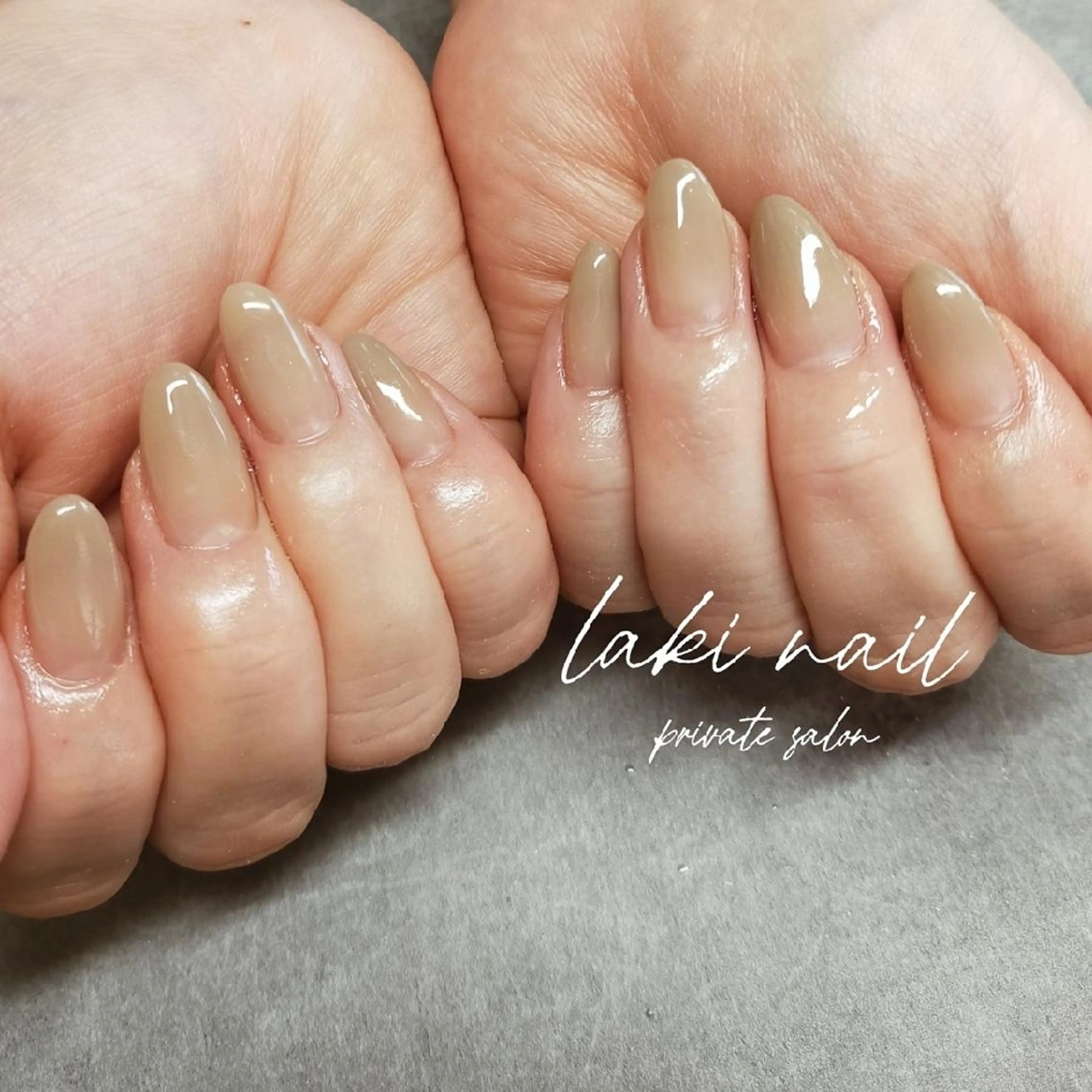 ネイル by lakiのネイルデザイン