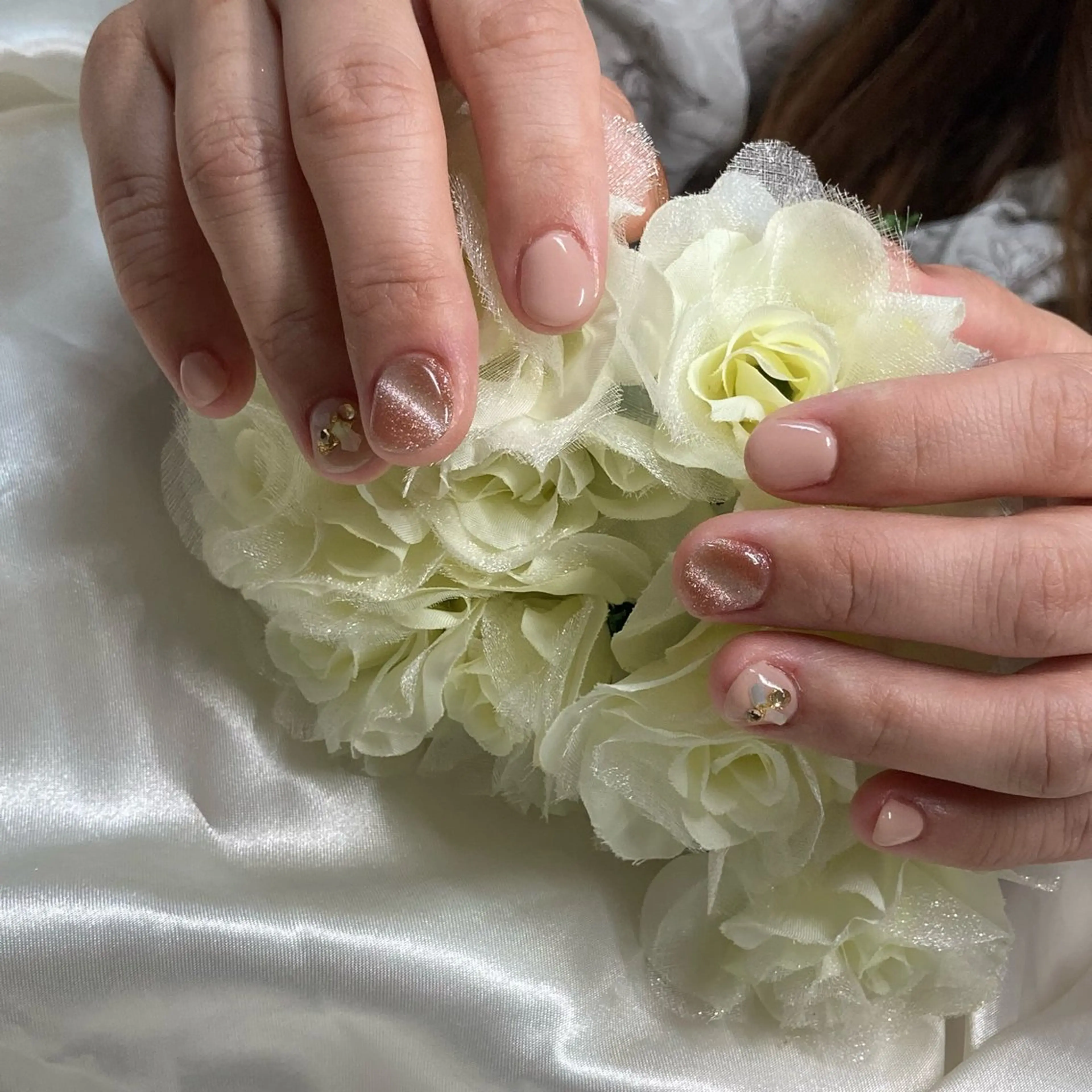 ネイル nail salon share所属・Share wakanaのネイルデザイン