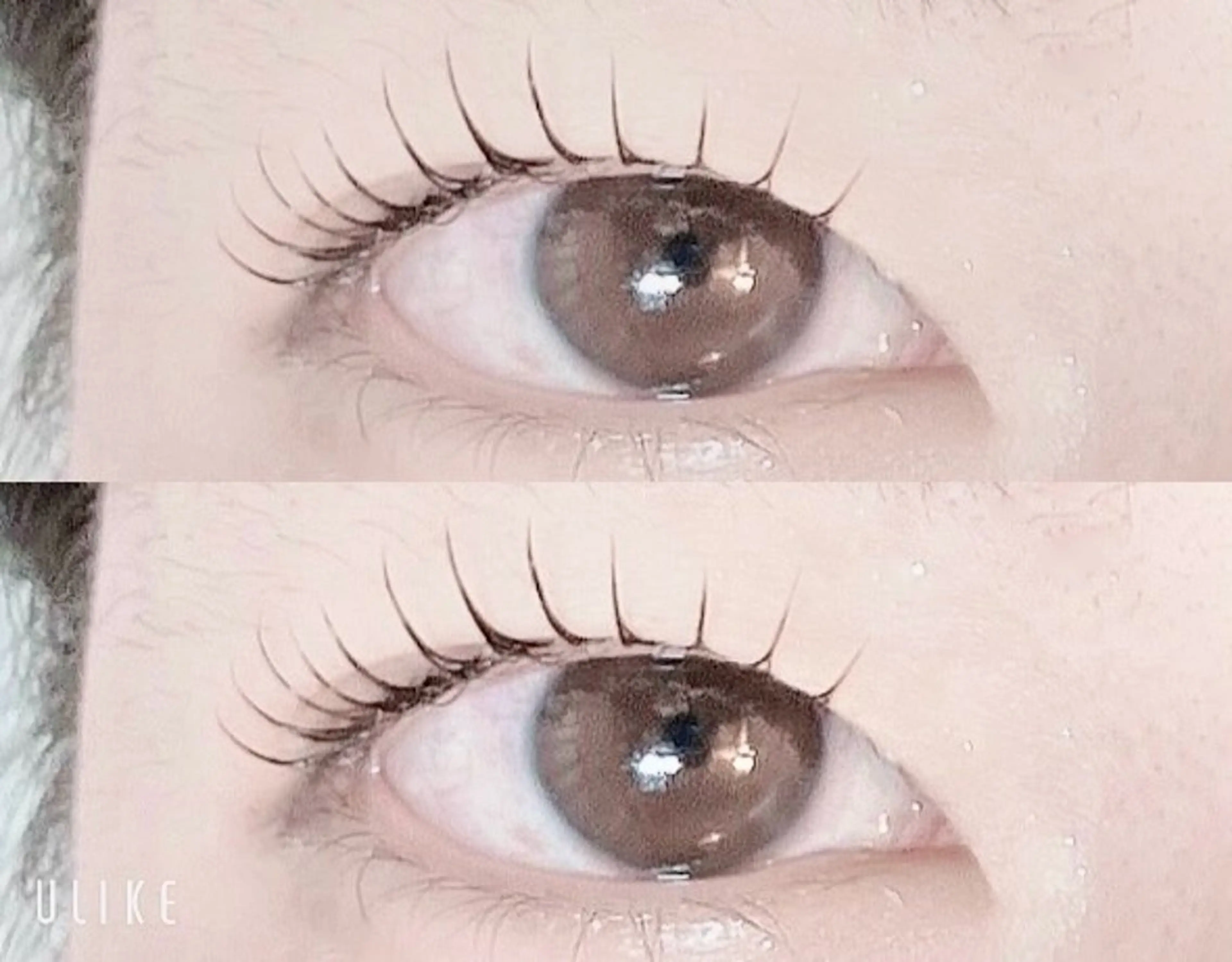 マツエク・マツパ マツパ . YOSHIMIのマツエク・マツパデザイン