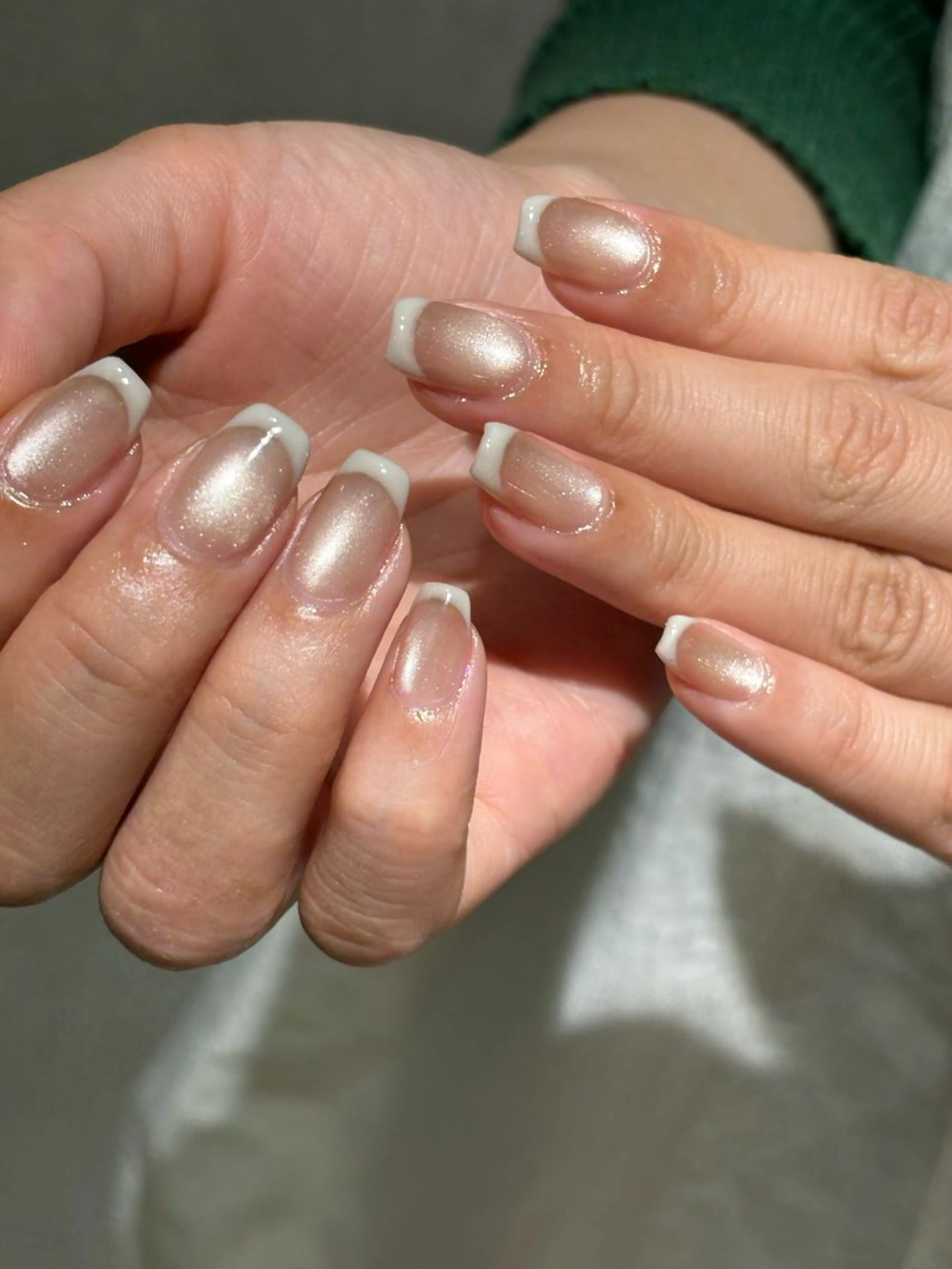 ネイル ハンドネイル filonnail ayaのネイルデザイン