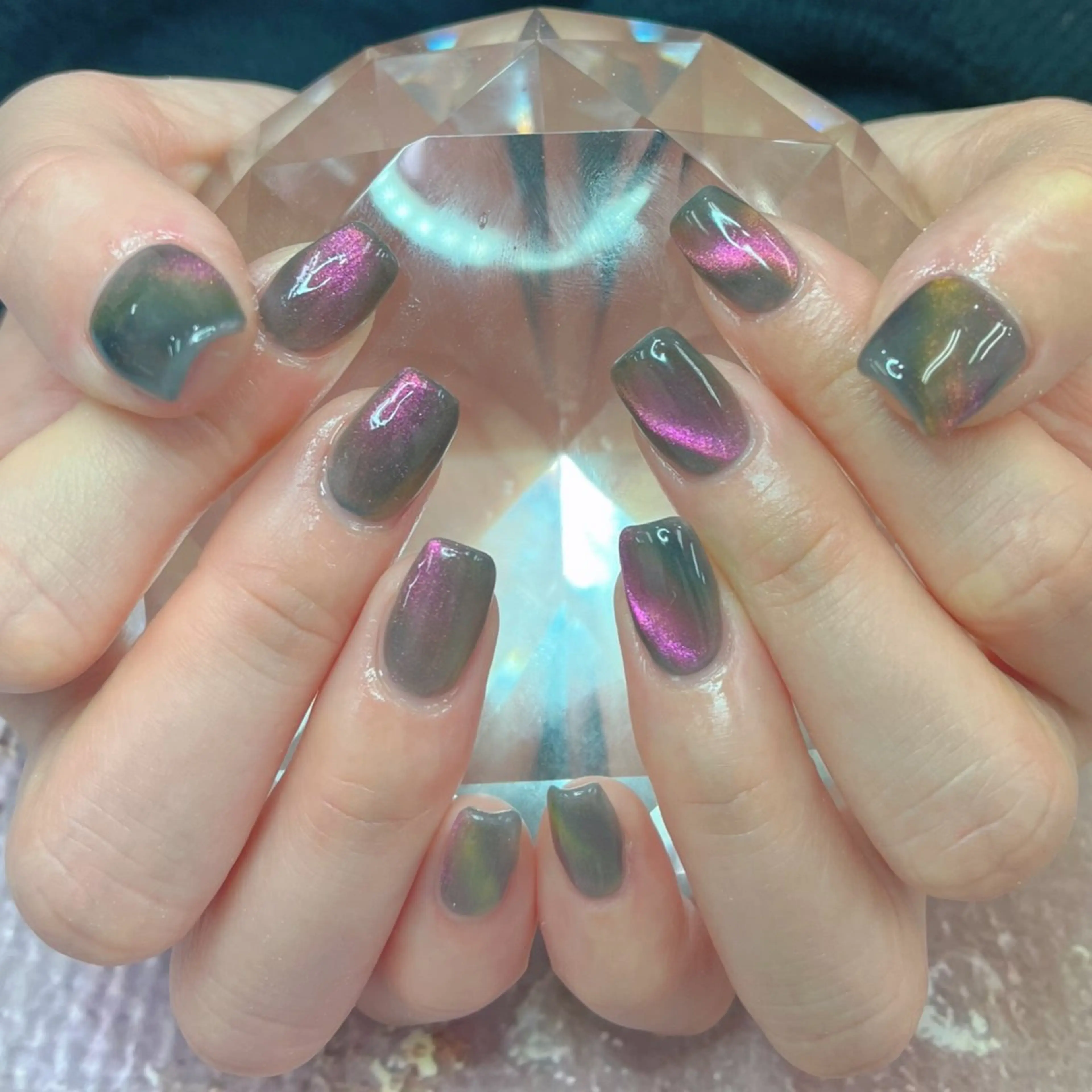 ネイル ブルーデイジー栄本店所属・BlueDaisy 栄本店のネイルデザイン