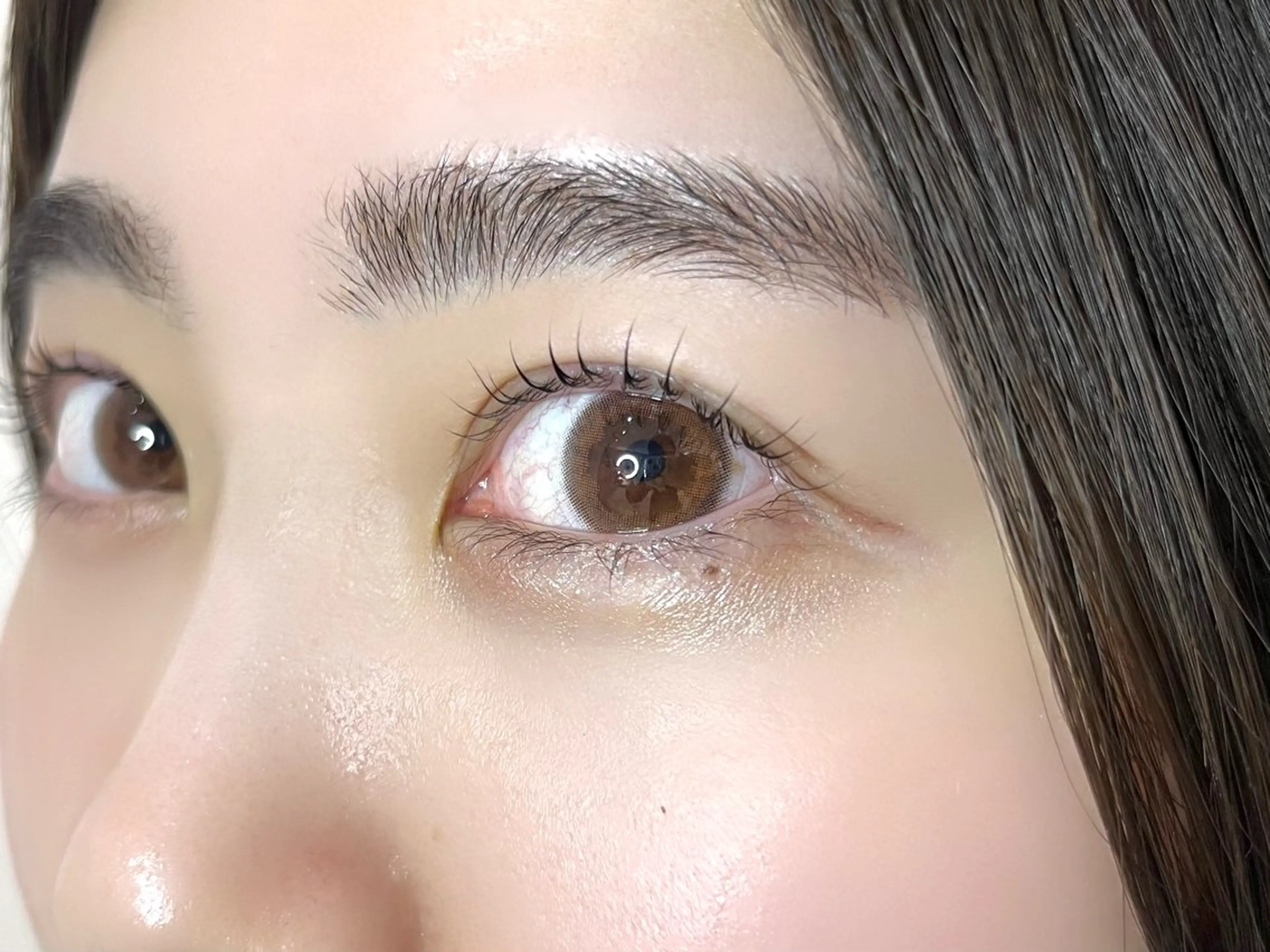 マツエク・マツパ マツパ ビューティーサロンFeliz 浜松町店所属・Feliz Saitoのマツエク・マツパデザイン