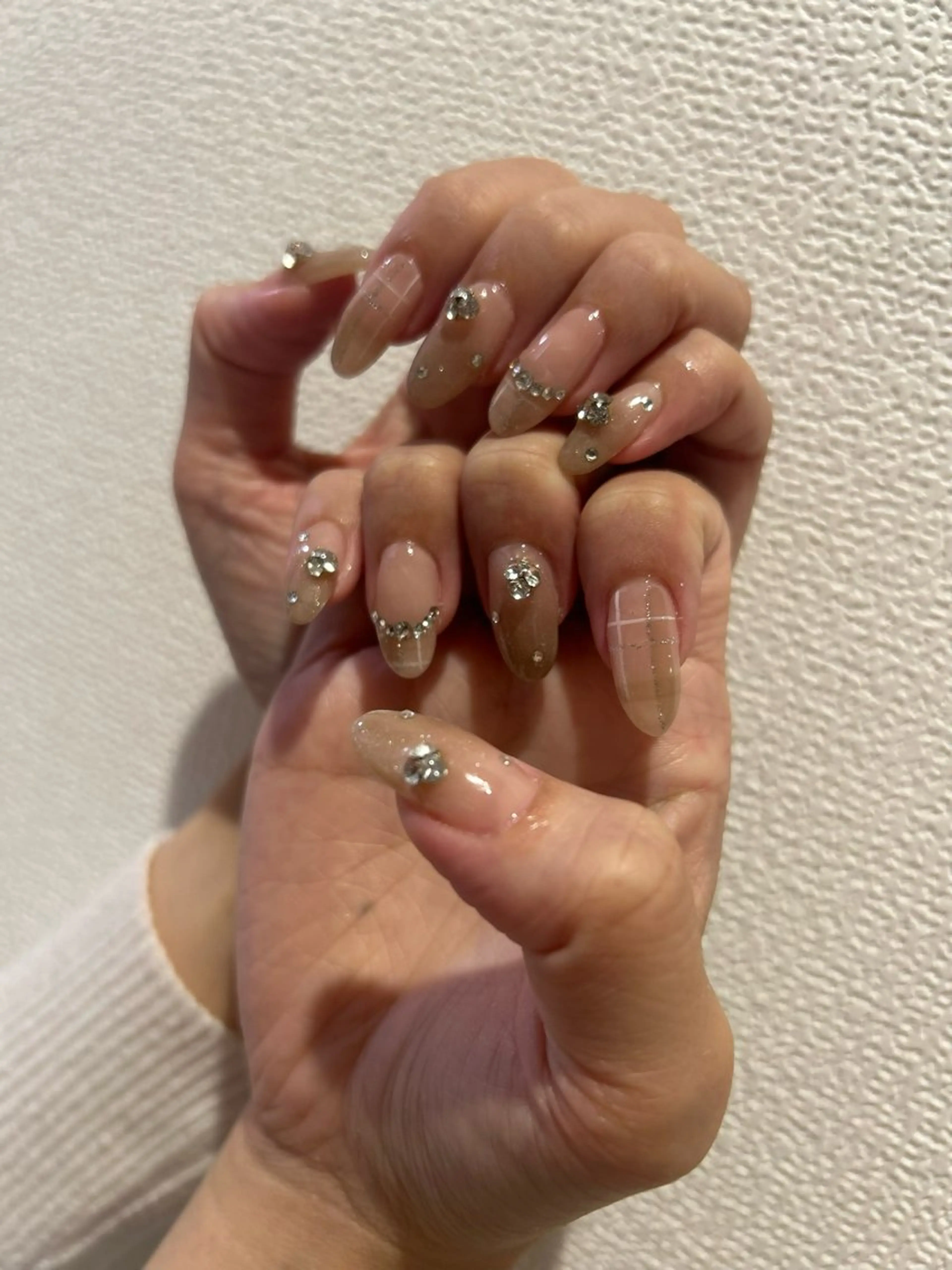 ネイル belle nail.所属・belle🔔 nail.すずのネイルデザイン