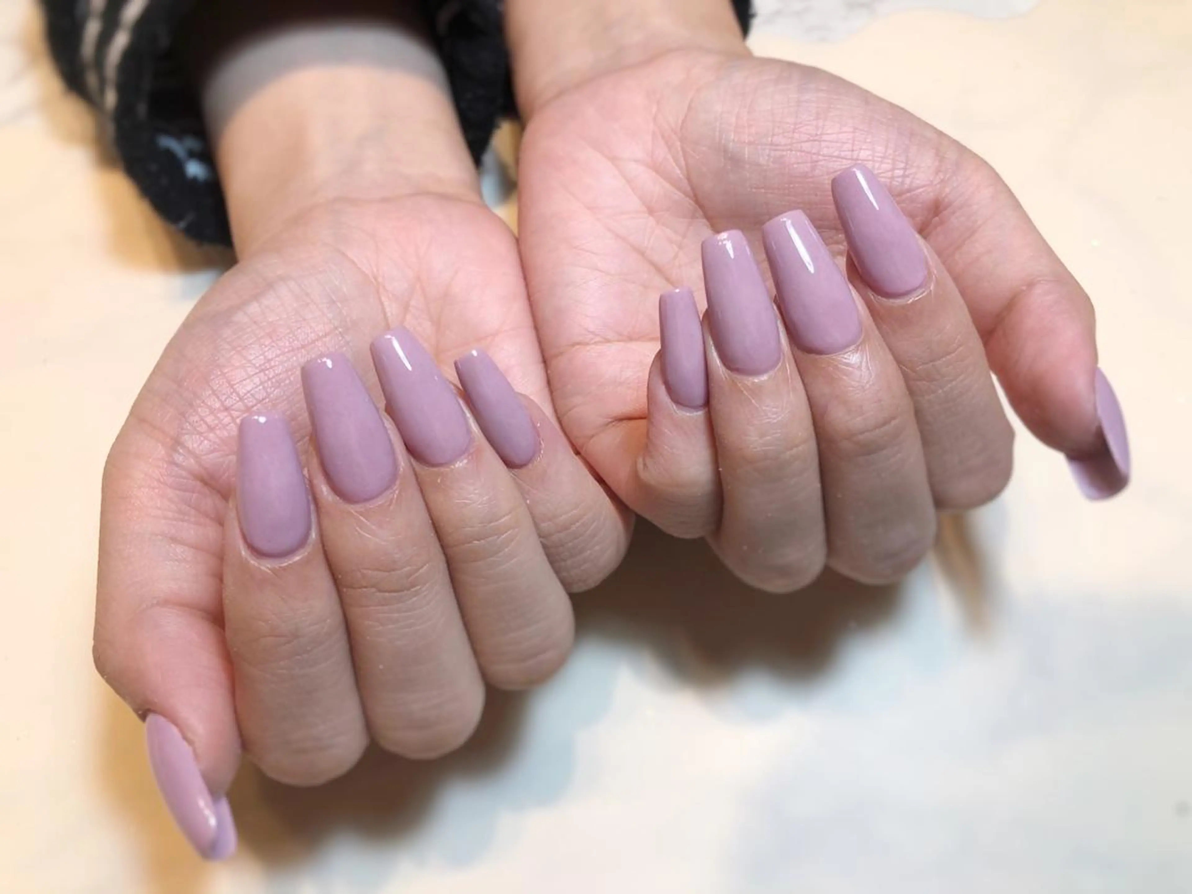 ネイル ハンドネイル salon de Tiaraのネイルデザイン