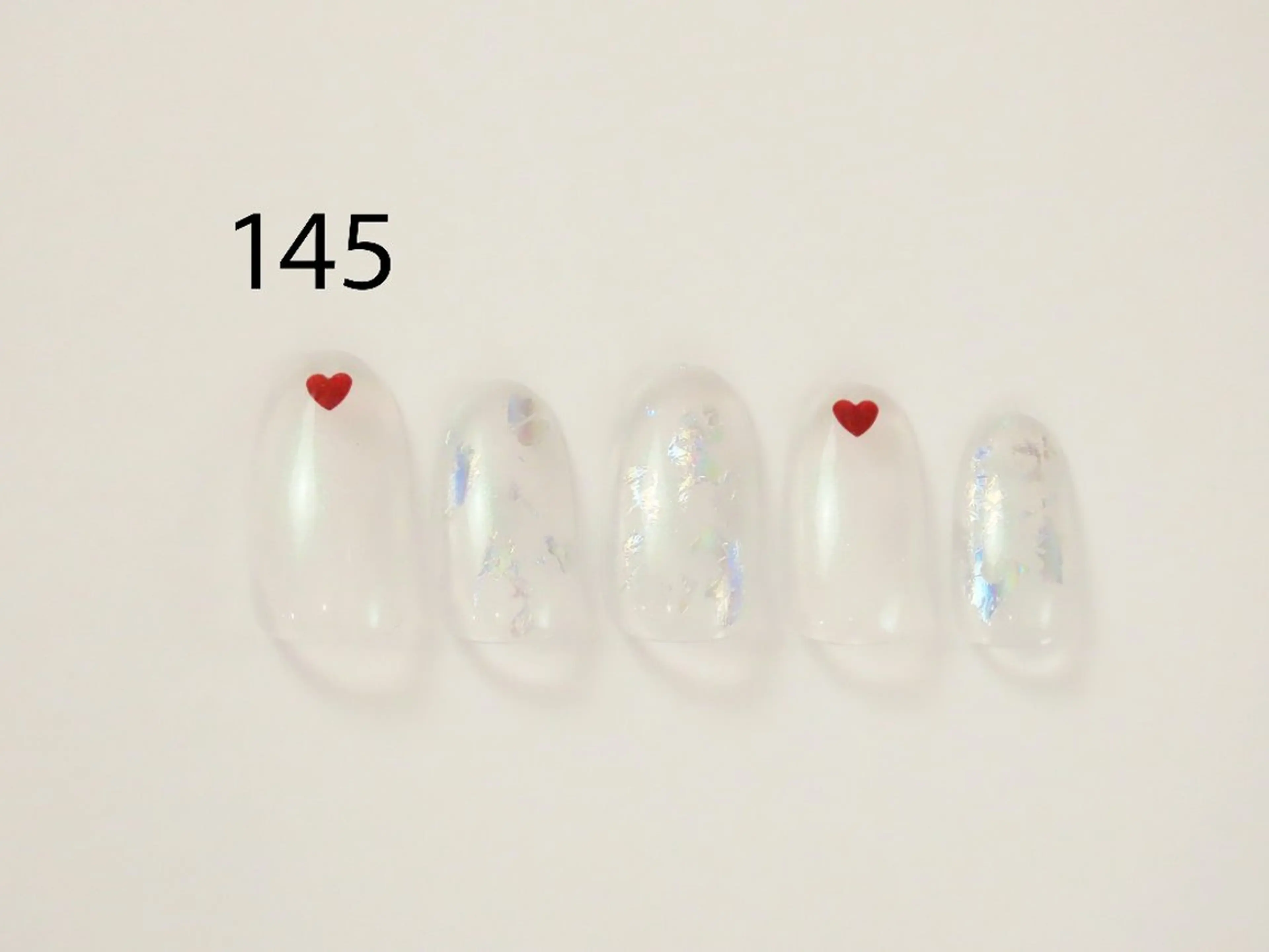 ネイル 韓国美容ジェルネイル専門店Maum新潟店所属・Maum 新潟店のネイルデザイン