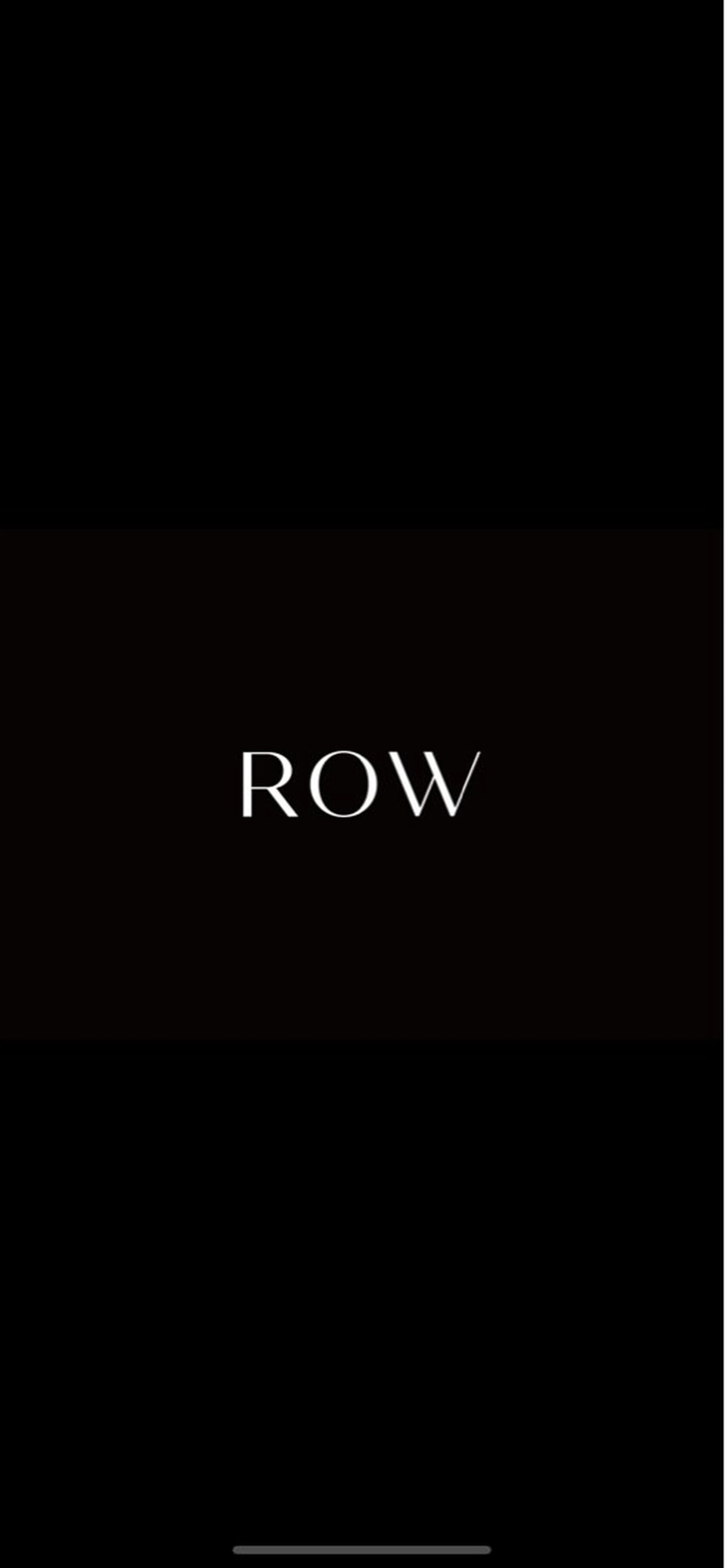 【ヘッドスパ】ROW 吉祥寺/石川のヘアスタイル