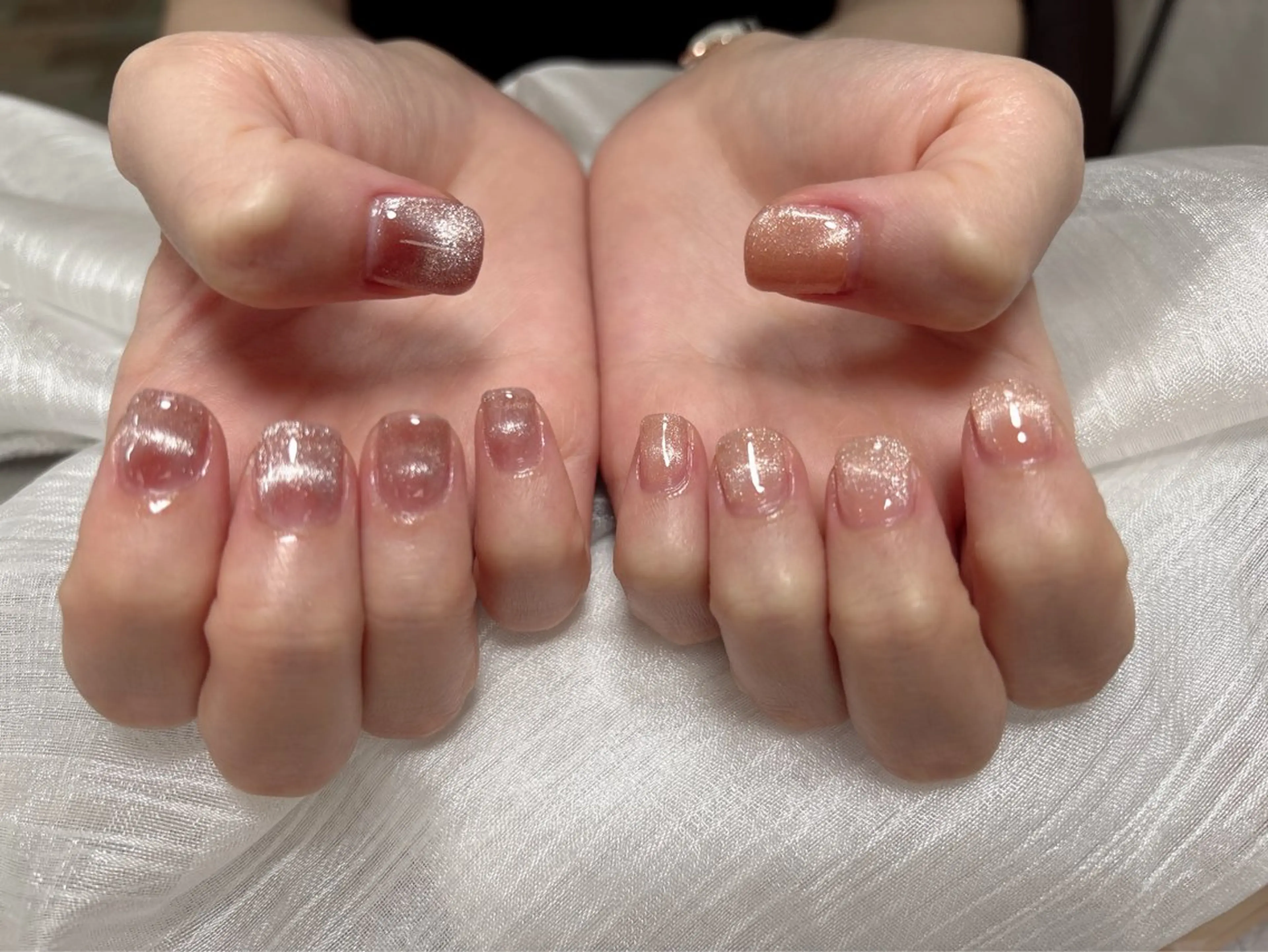 ネイル ハンドネイル Nail NaNa コトのネイルデザイン