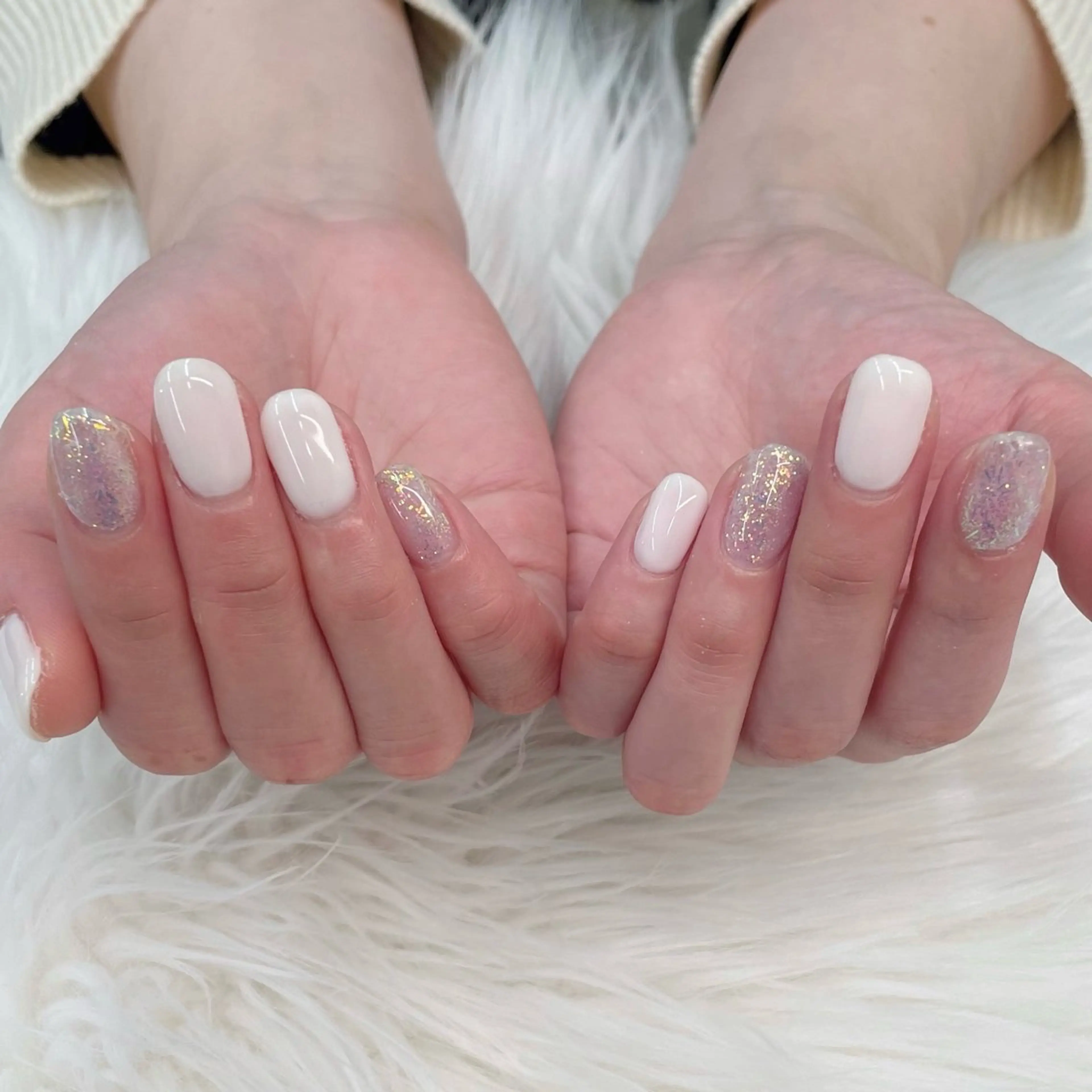 ネイル エリクサーネイル池袋店所属・エリクサーネイル池袋 大槻のネイルデザイン