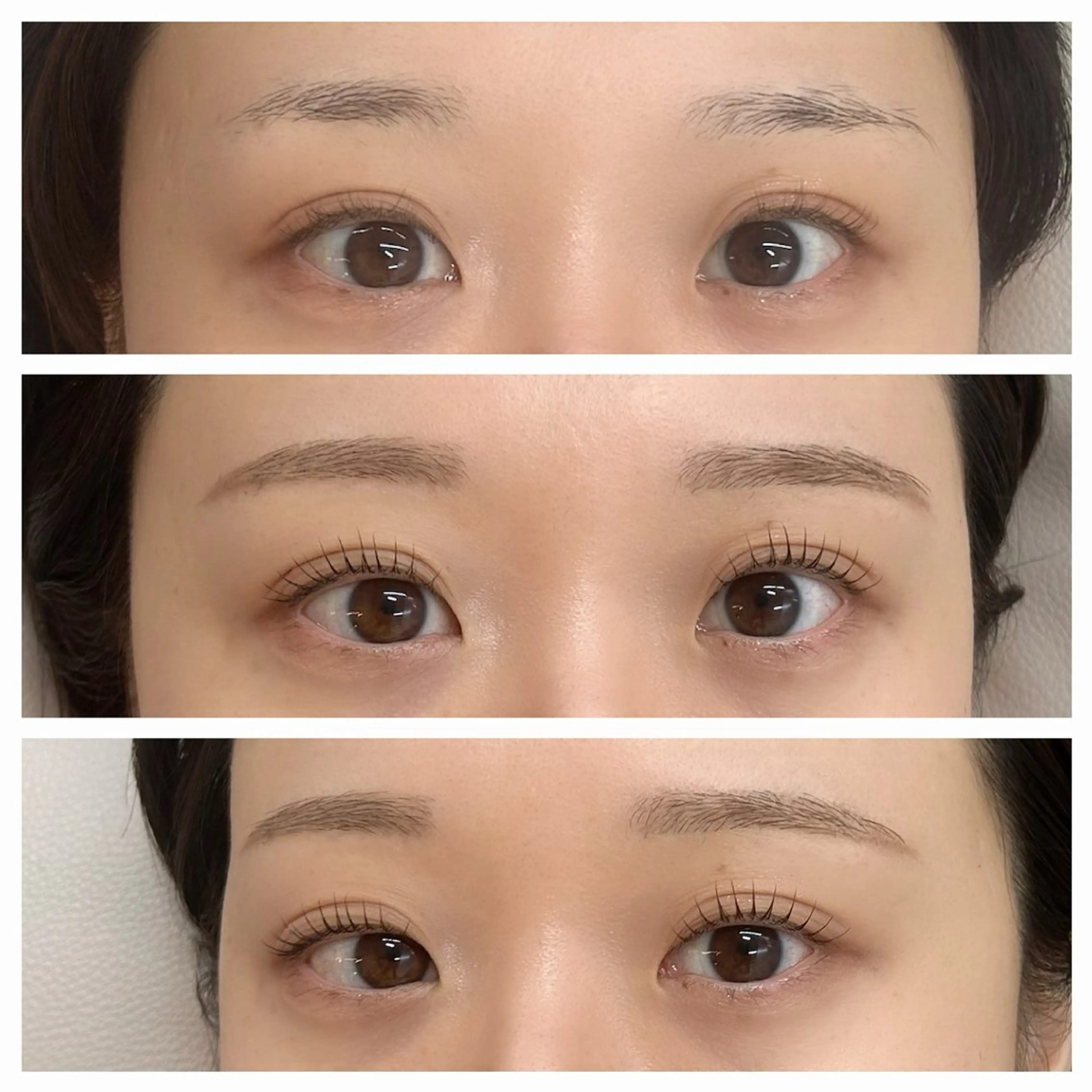 マツエク・マツパ LUCA marinの眉毛・アイブロウイメージ