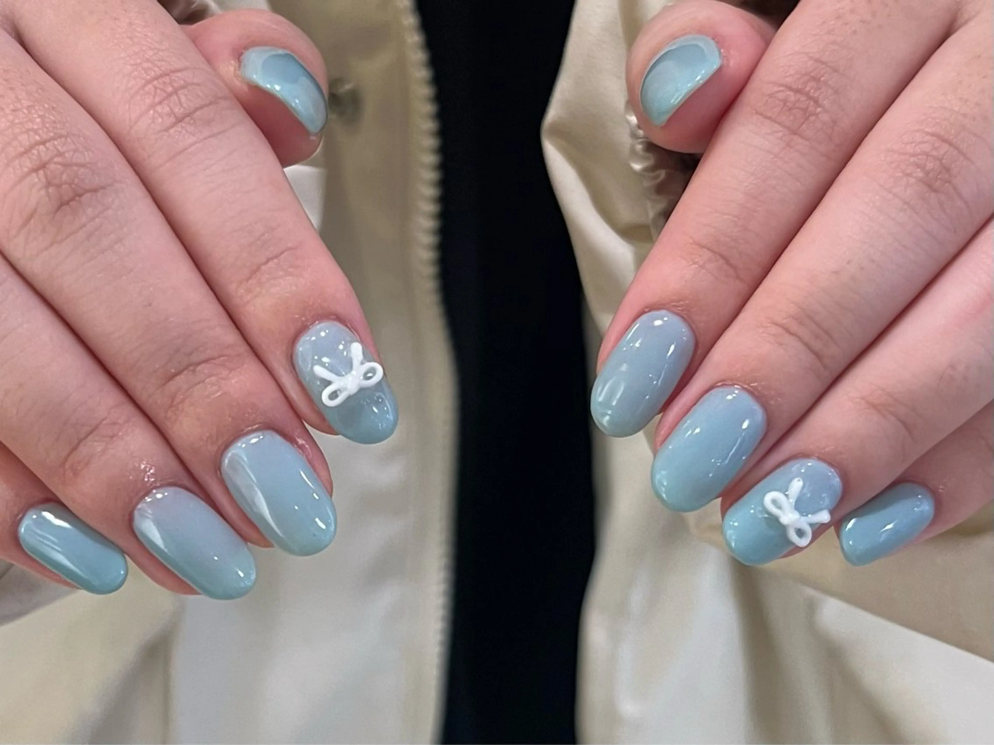 ネイル ハンドネイル kelly airiのネイルデザイン