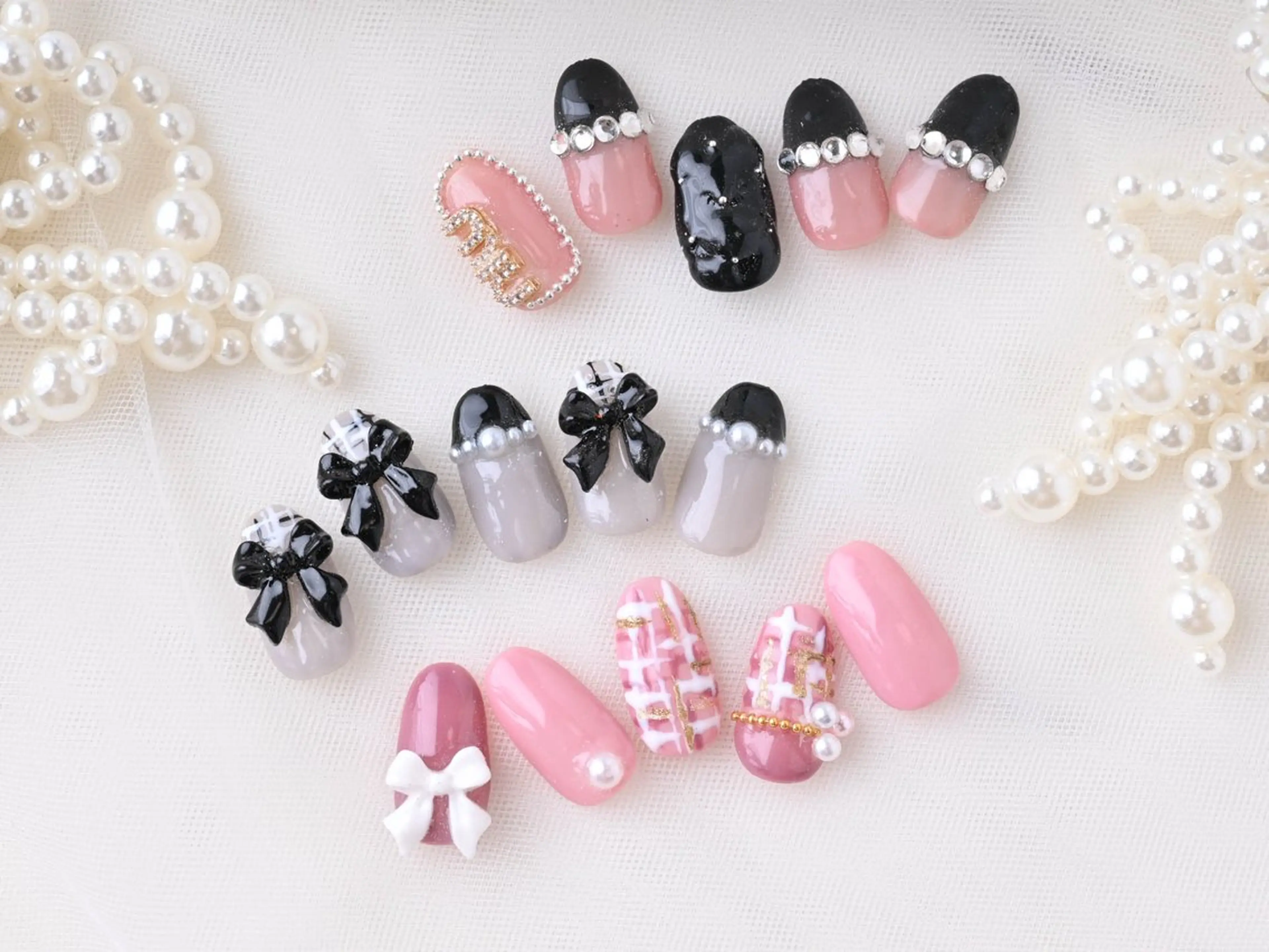 ネイル ハンドネイル Nail Salon nutaのその他イメージ