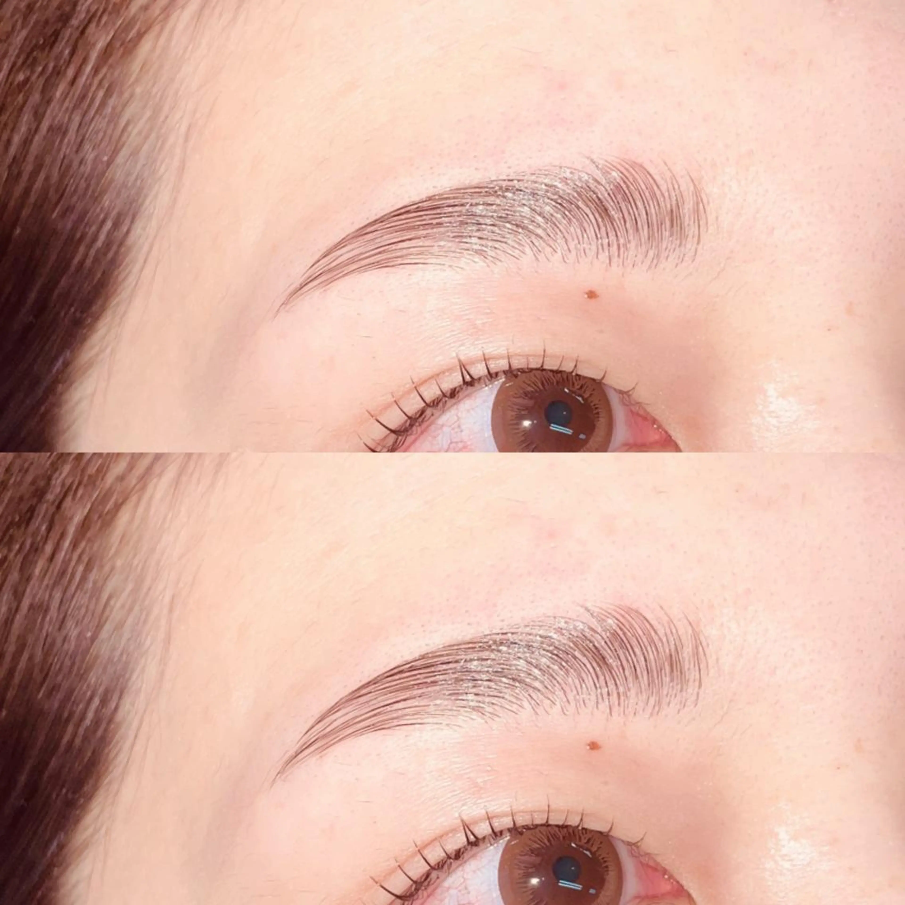 アイブロウ eyelash salon catorce所属・マツエク Catorceのマツエク・マツパデザイン