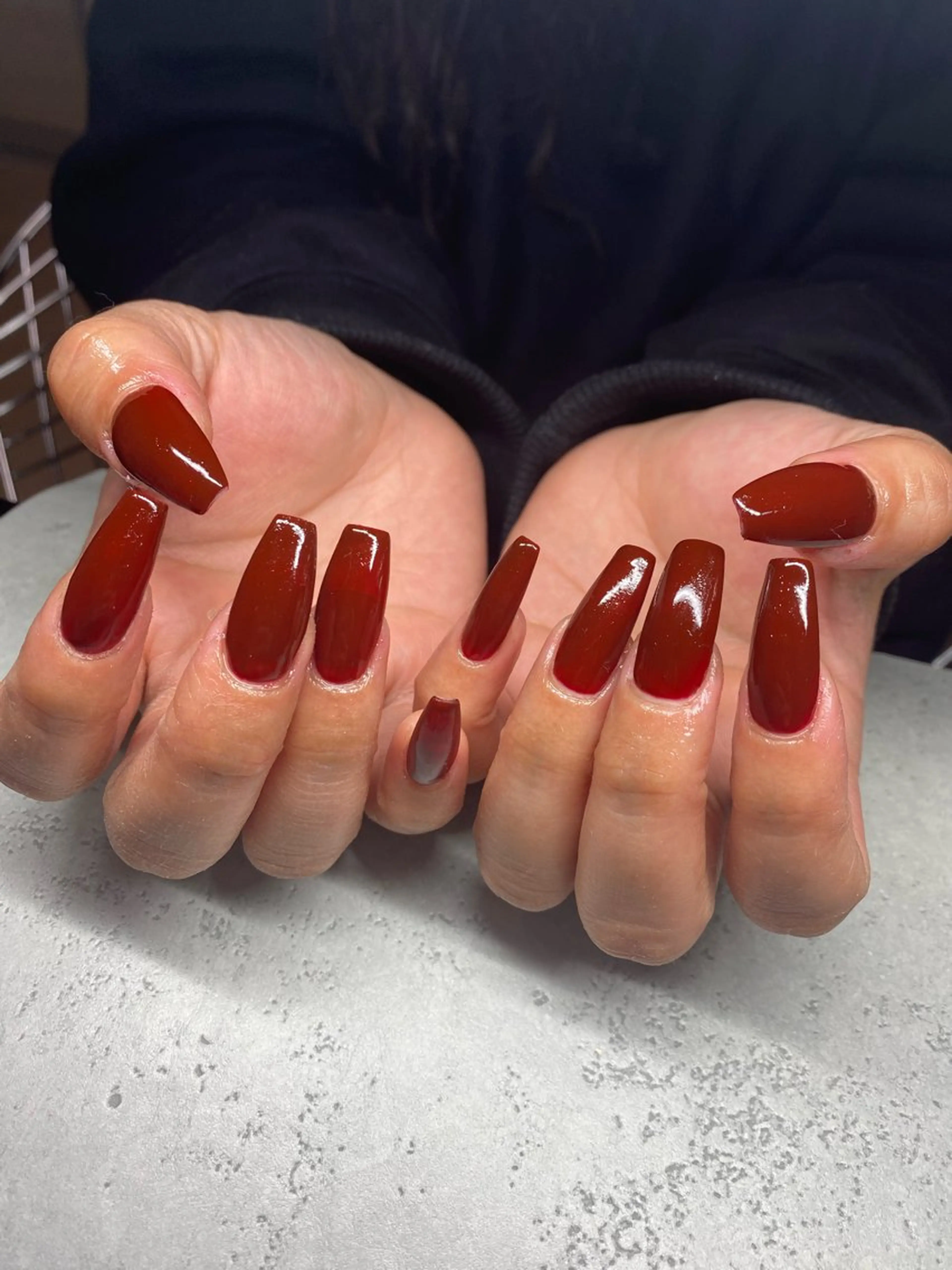 ネイル BNT nailsのネイルデザイン