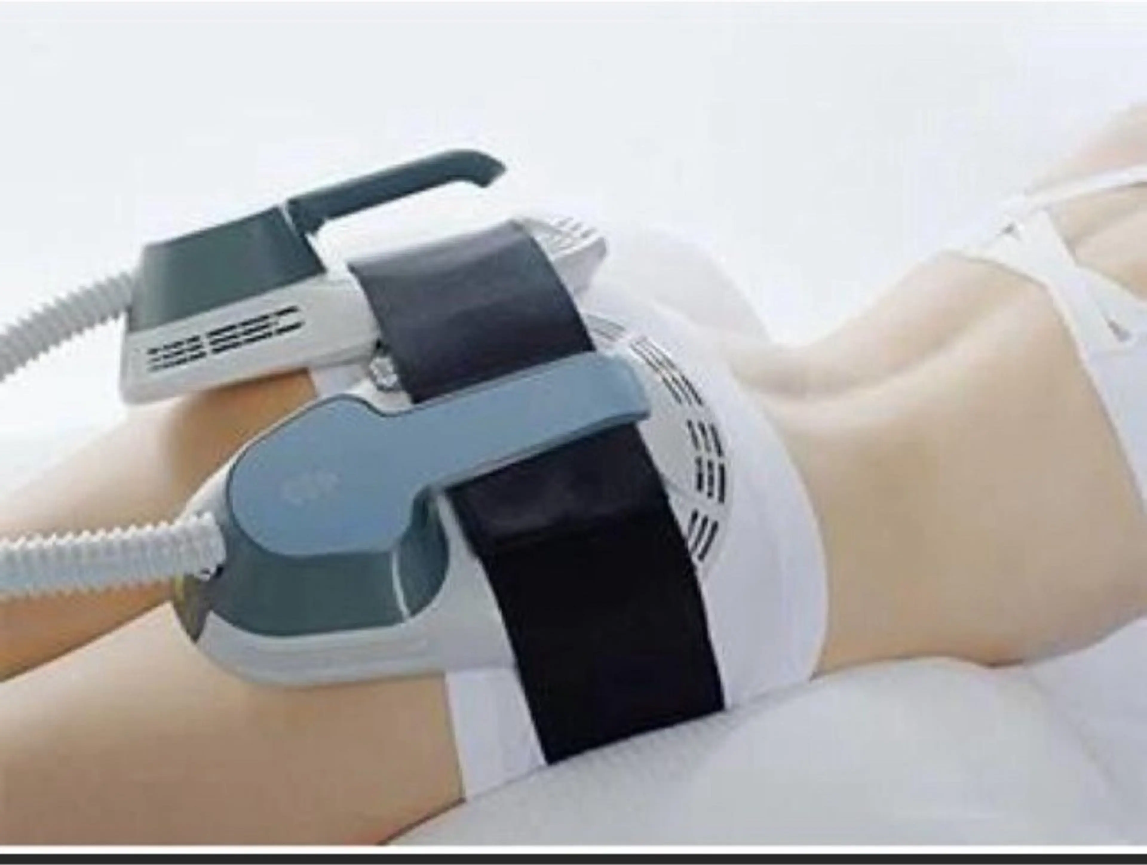 【10回券】エムスカ×冷却痩身の写真