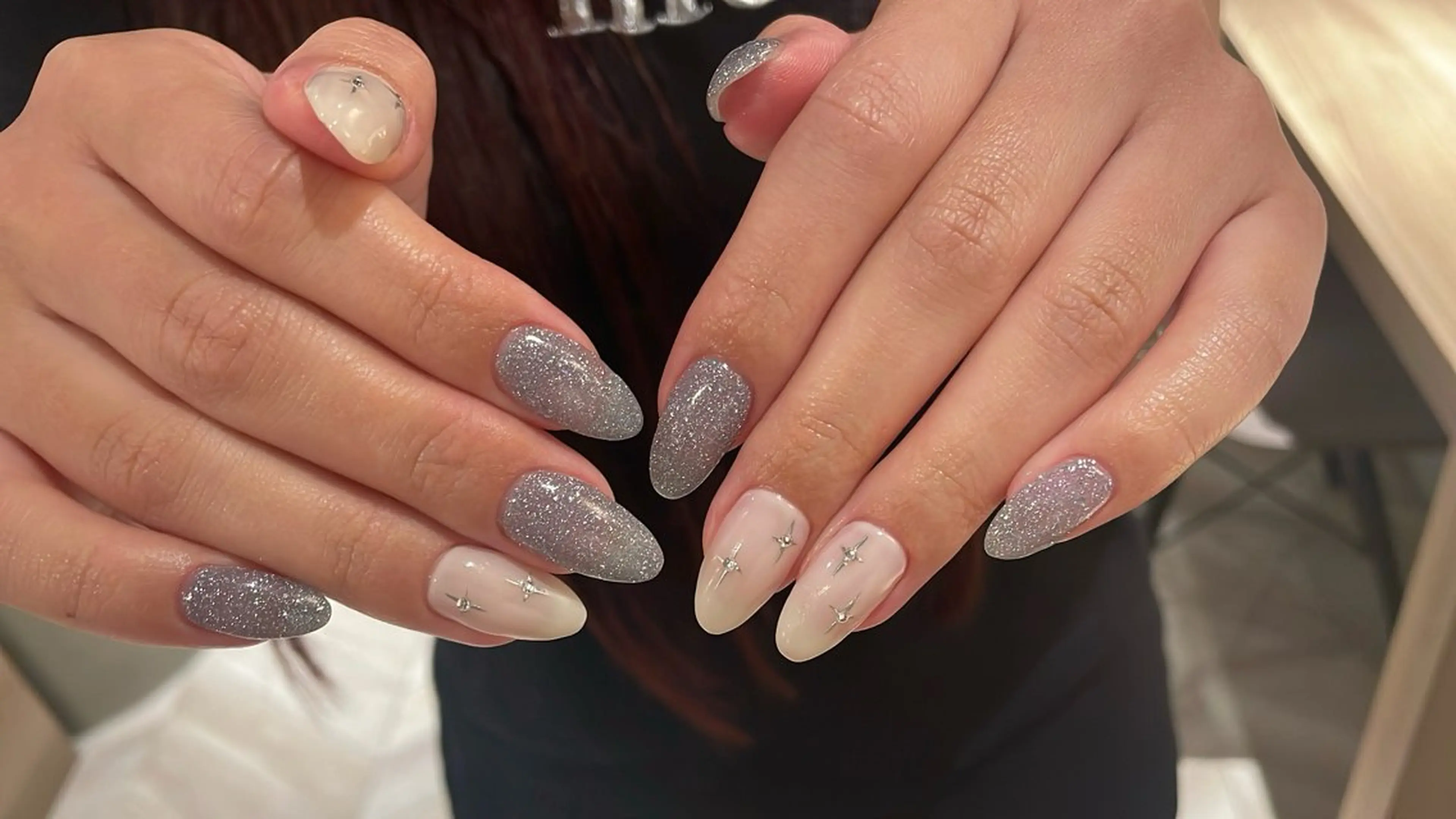 ネイル share salon muu -neu-所属・neu-ﾉｲ- /chieのネイルデザイン