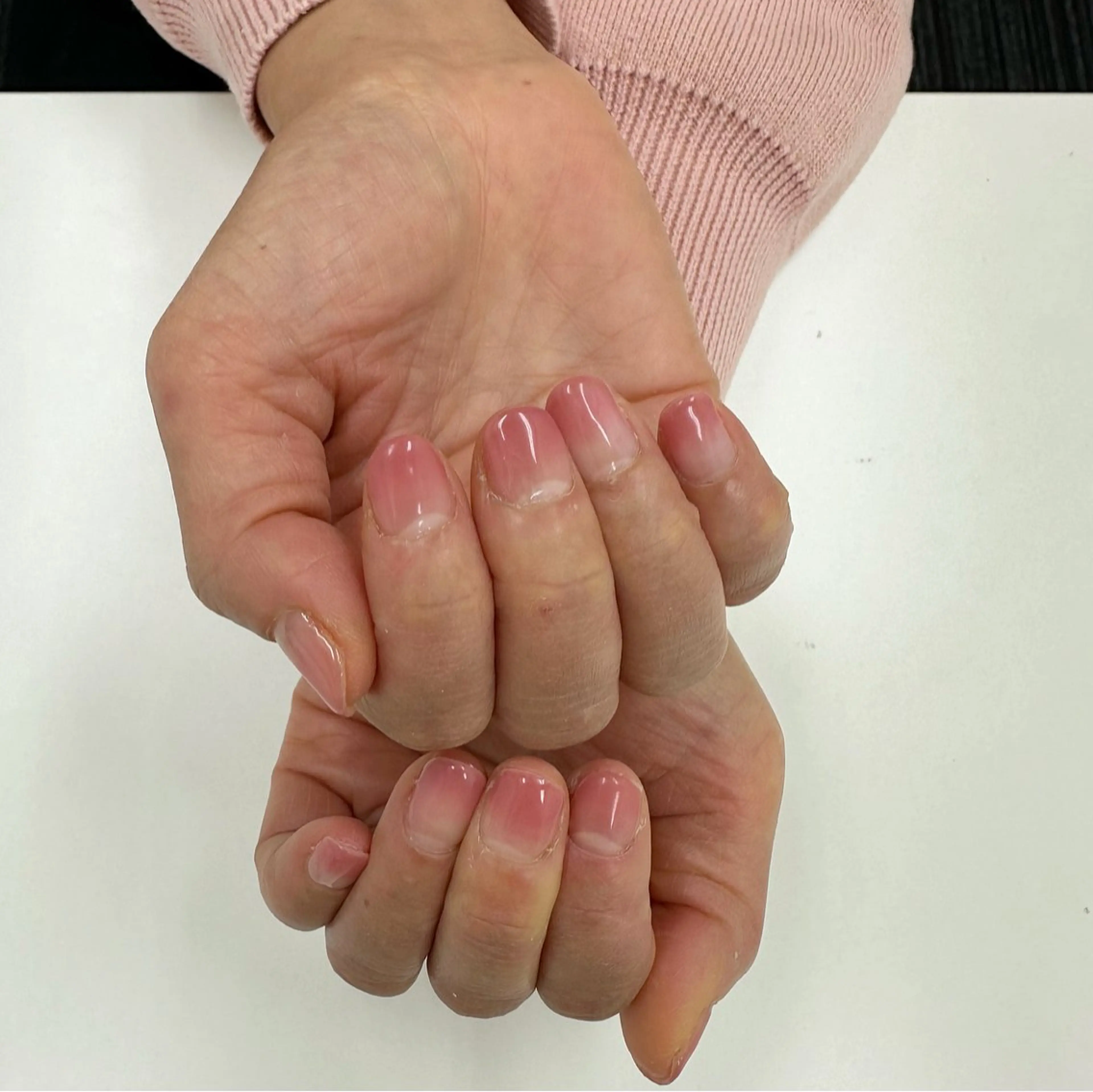 ネイル jojo神戸店 大塚のネイルデザイン