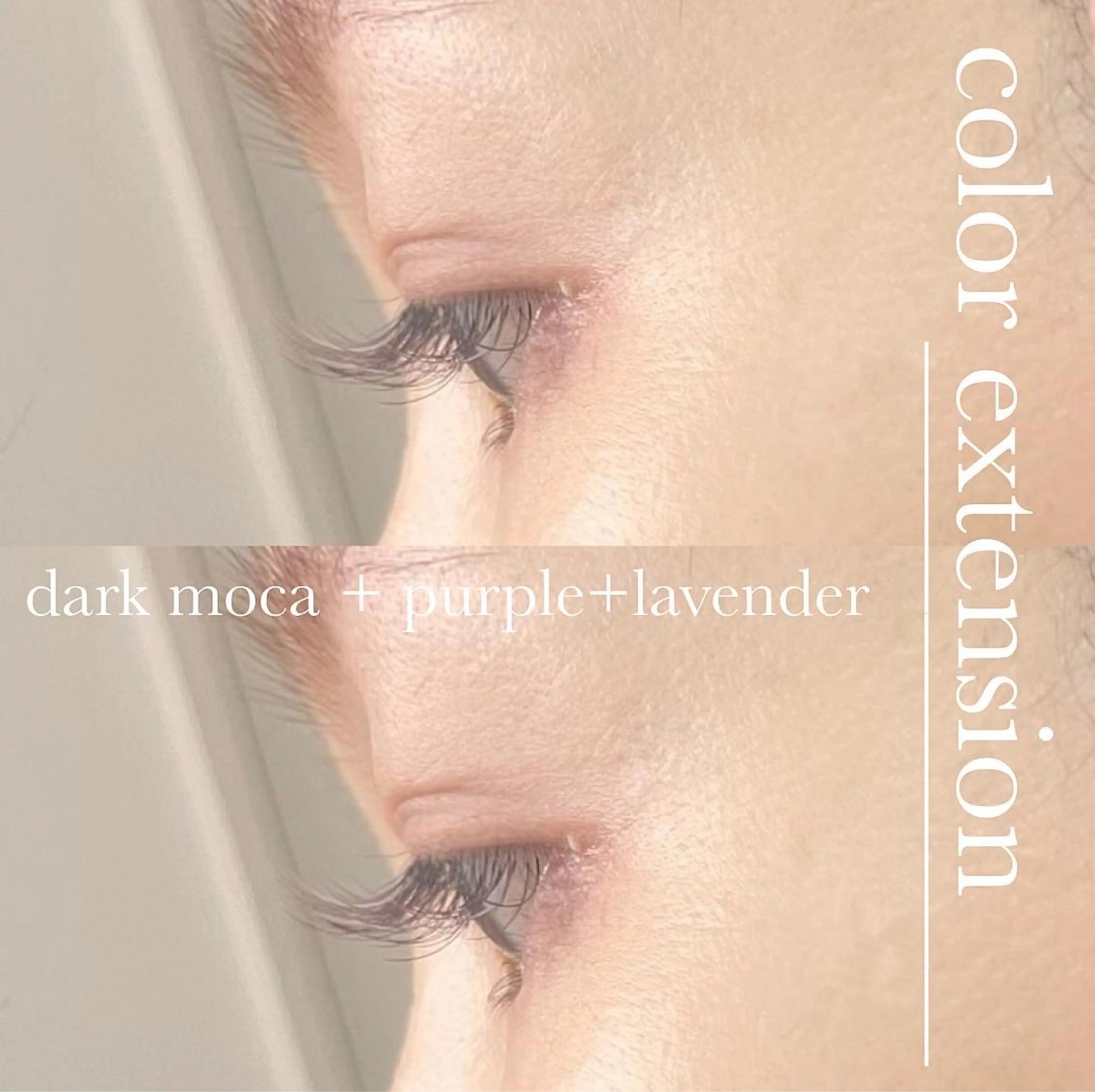 マツエク・マツパ マツエク eyelash ukのマツエク・マツパデザイン