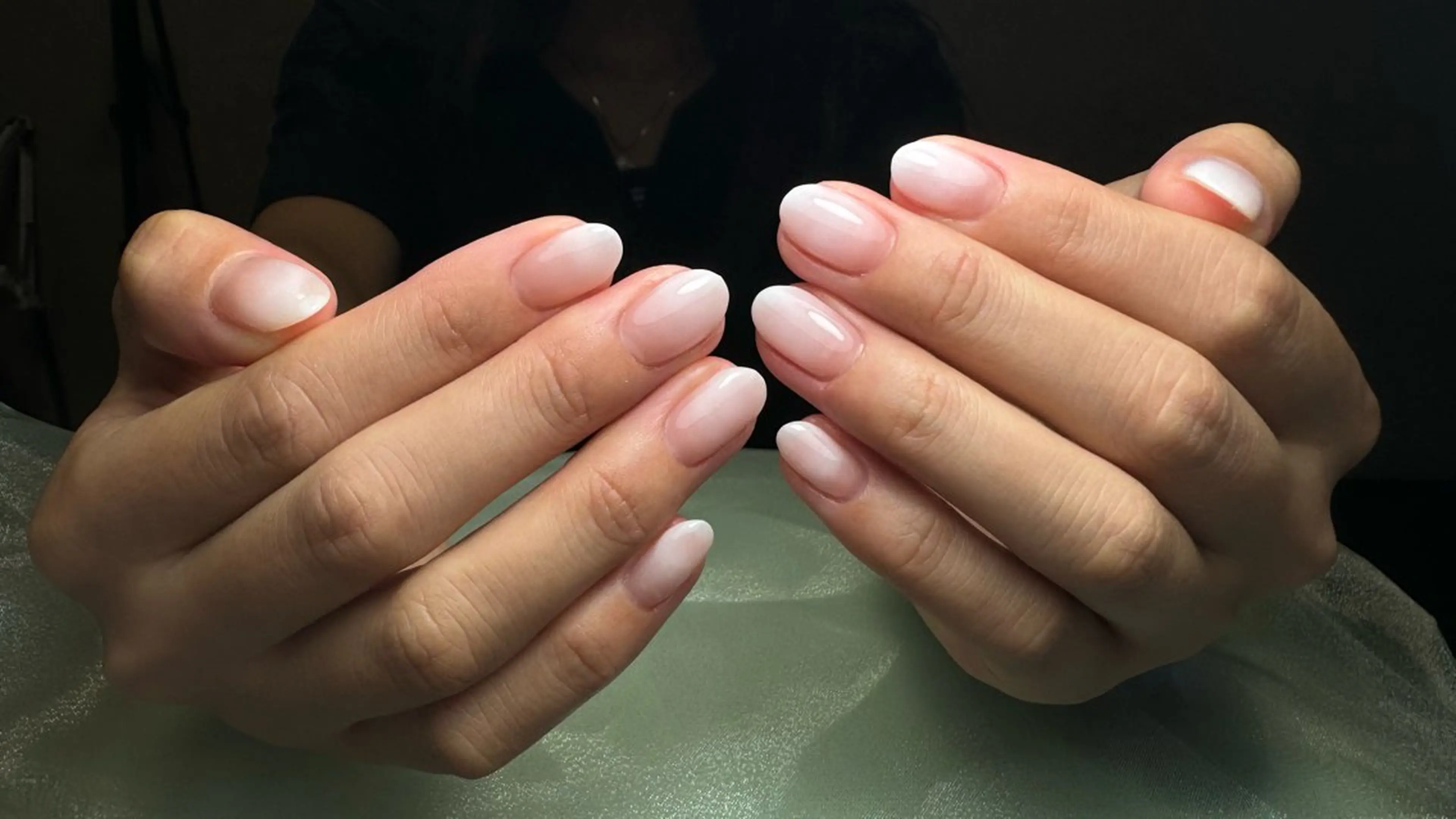 ネイル ハンドネイル ハンドケア nancy nailのネイルデザイン