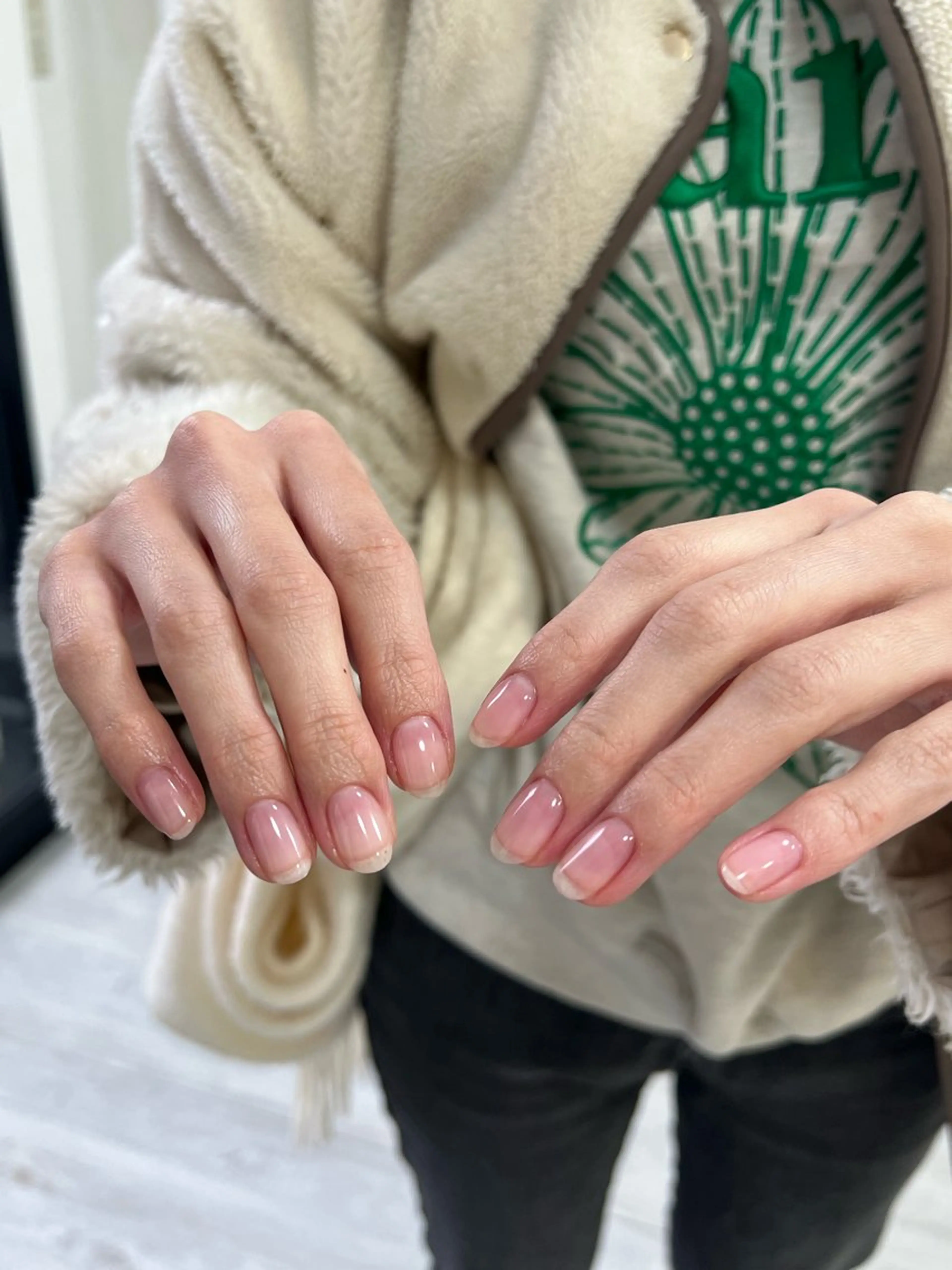 ネイル Stella所属・nail salon stellaのネイルデザイン