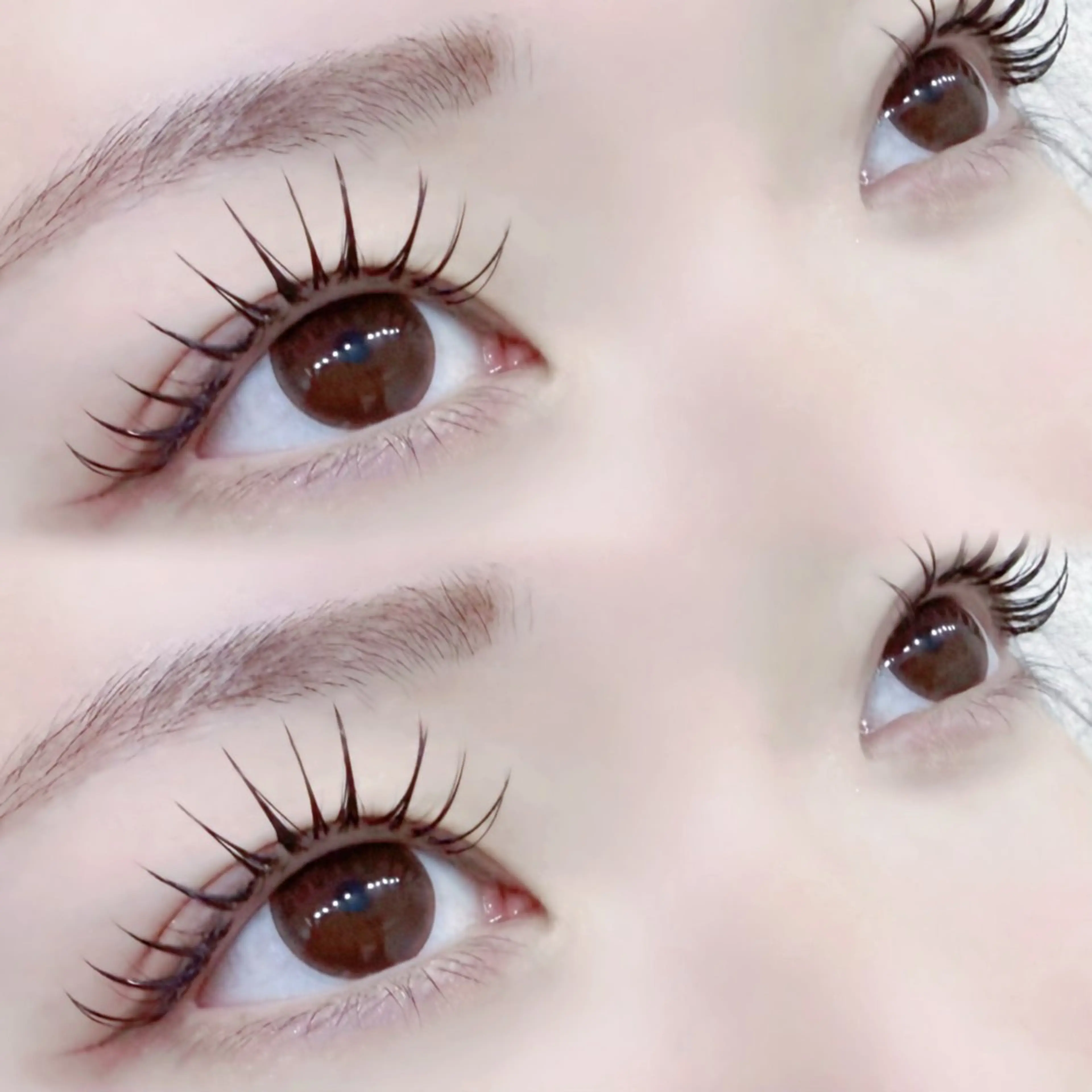 マツエク・マツパ マツエク Bianca錦糸町店 Satouのマツエク・マツパデザイン