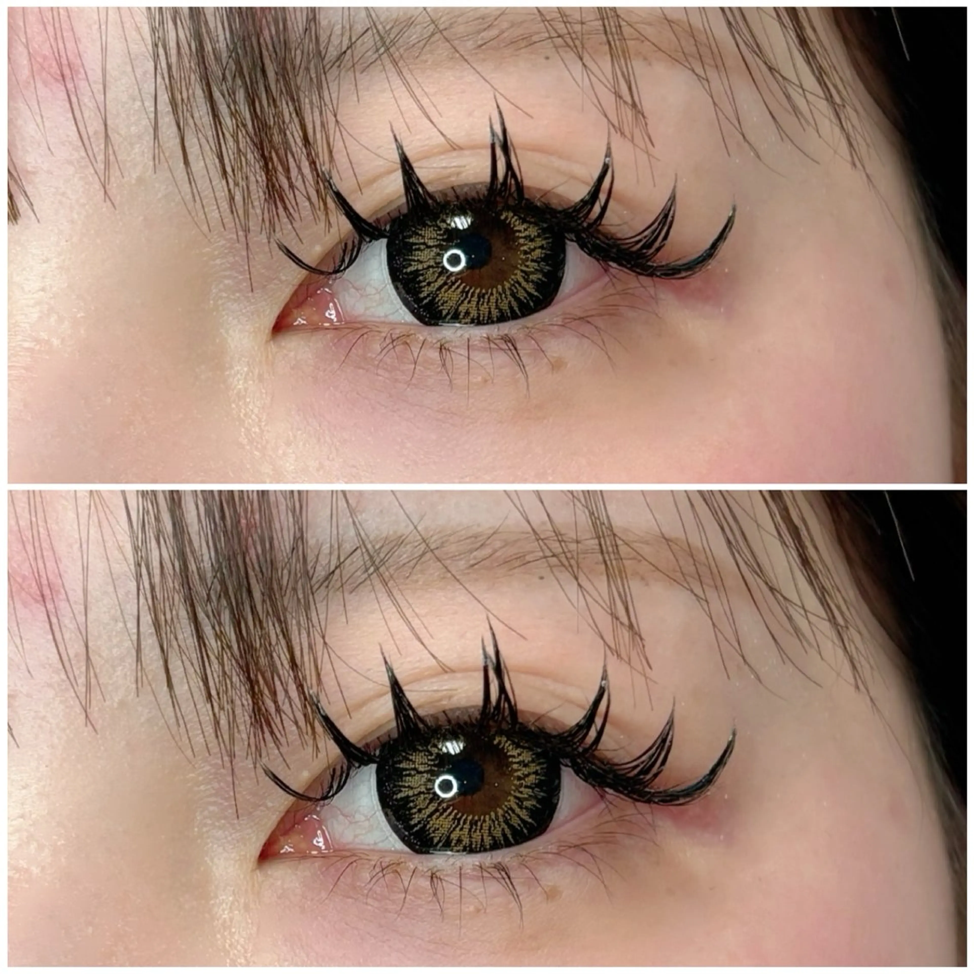 マツエク・マツパ マツエク Ayumi.dre 🌸Y《2階》のマツエク・マツパデザイン