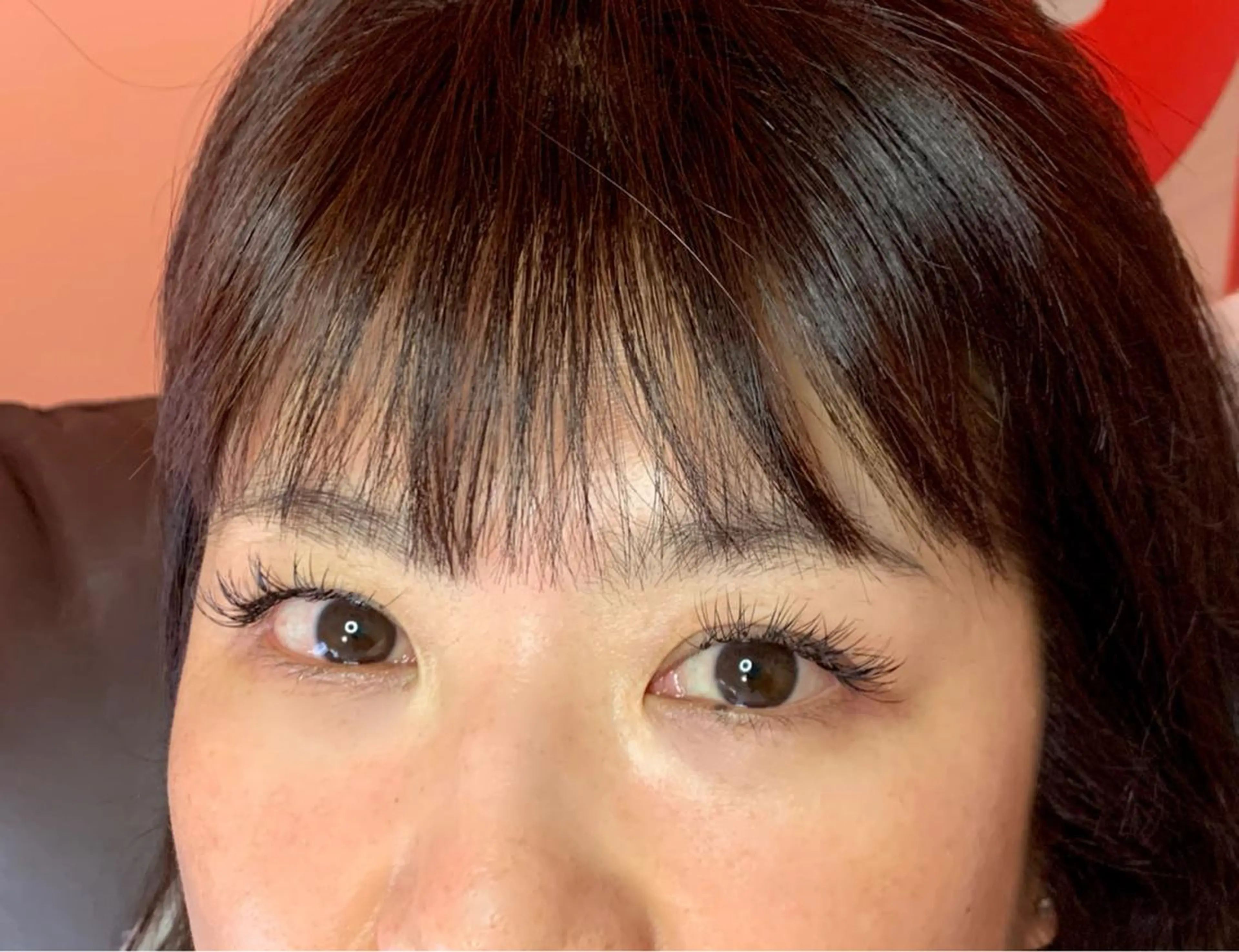 マツエク・マツパ マツエク カリス所属・charis✳︎ akiのマツエク・マツパデザイン