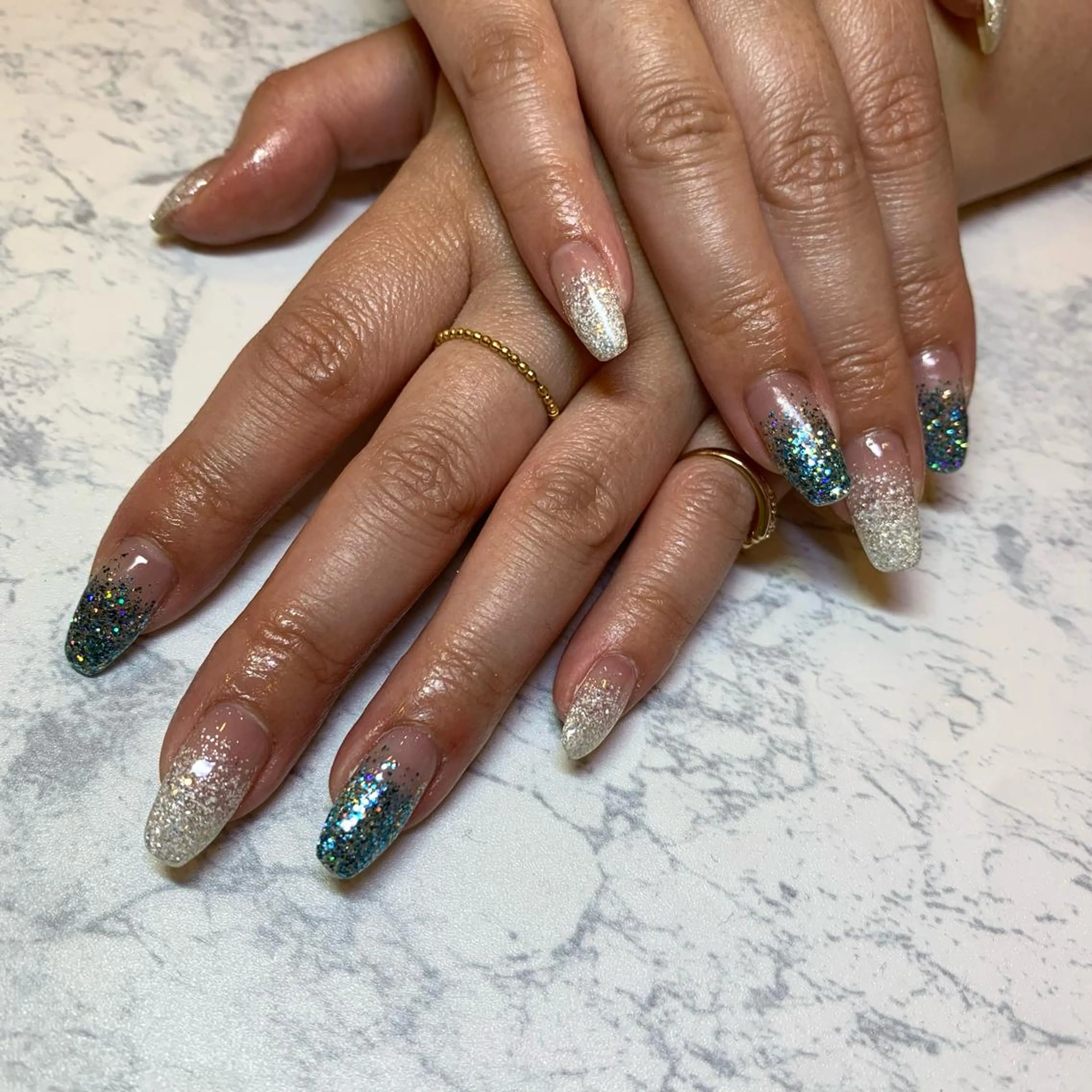 ネイル ハンドネイル malibu hair resort大泉店所属・kalon💅 SEIRAのネイルデザイン