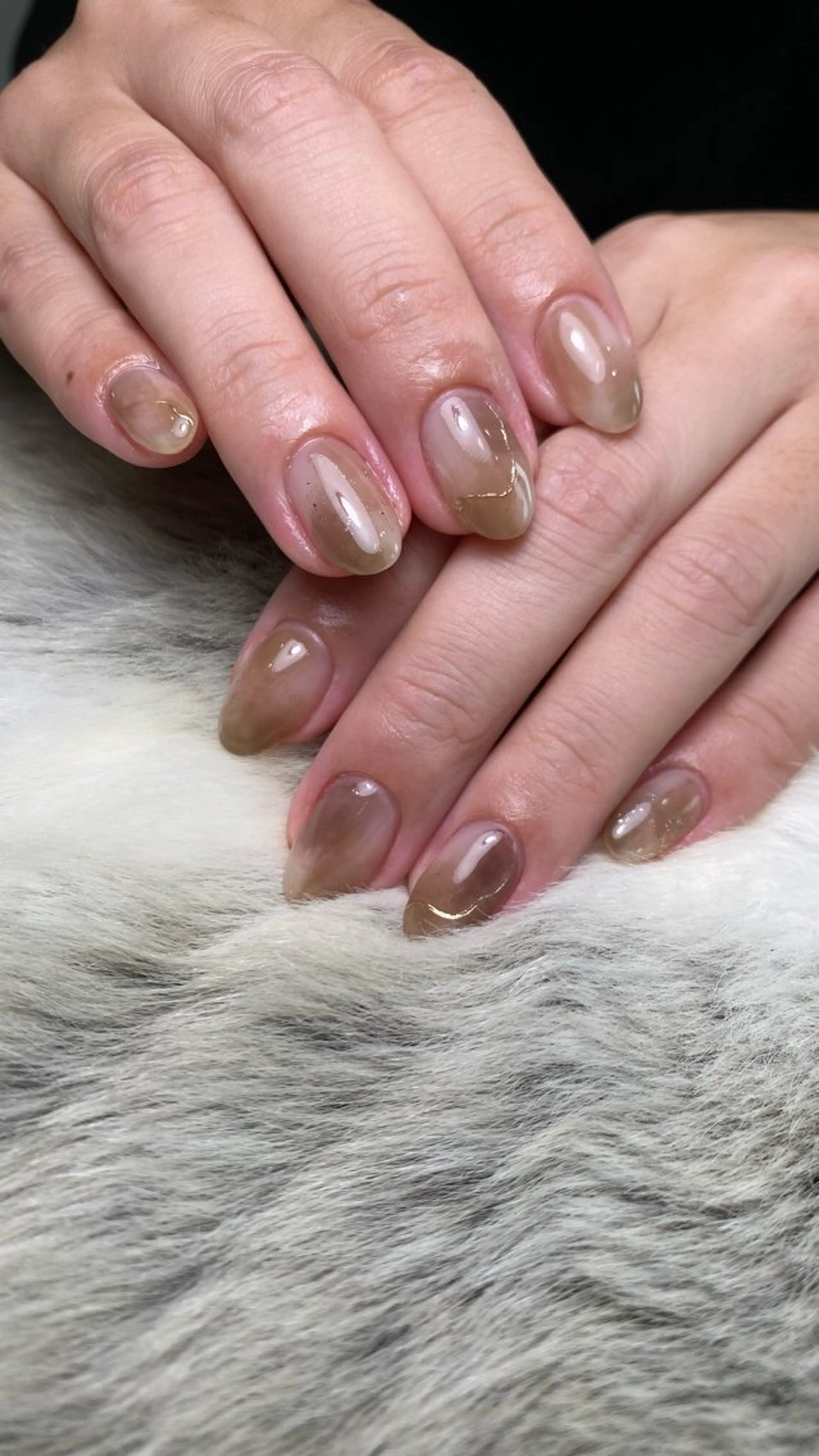 ネイル ネイルサロン《シア》 市木 佑実のネイルデザイン