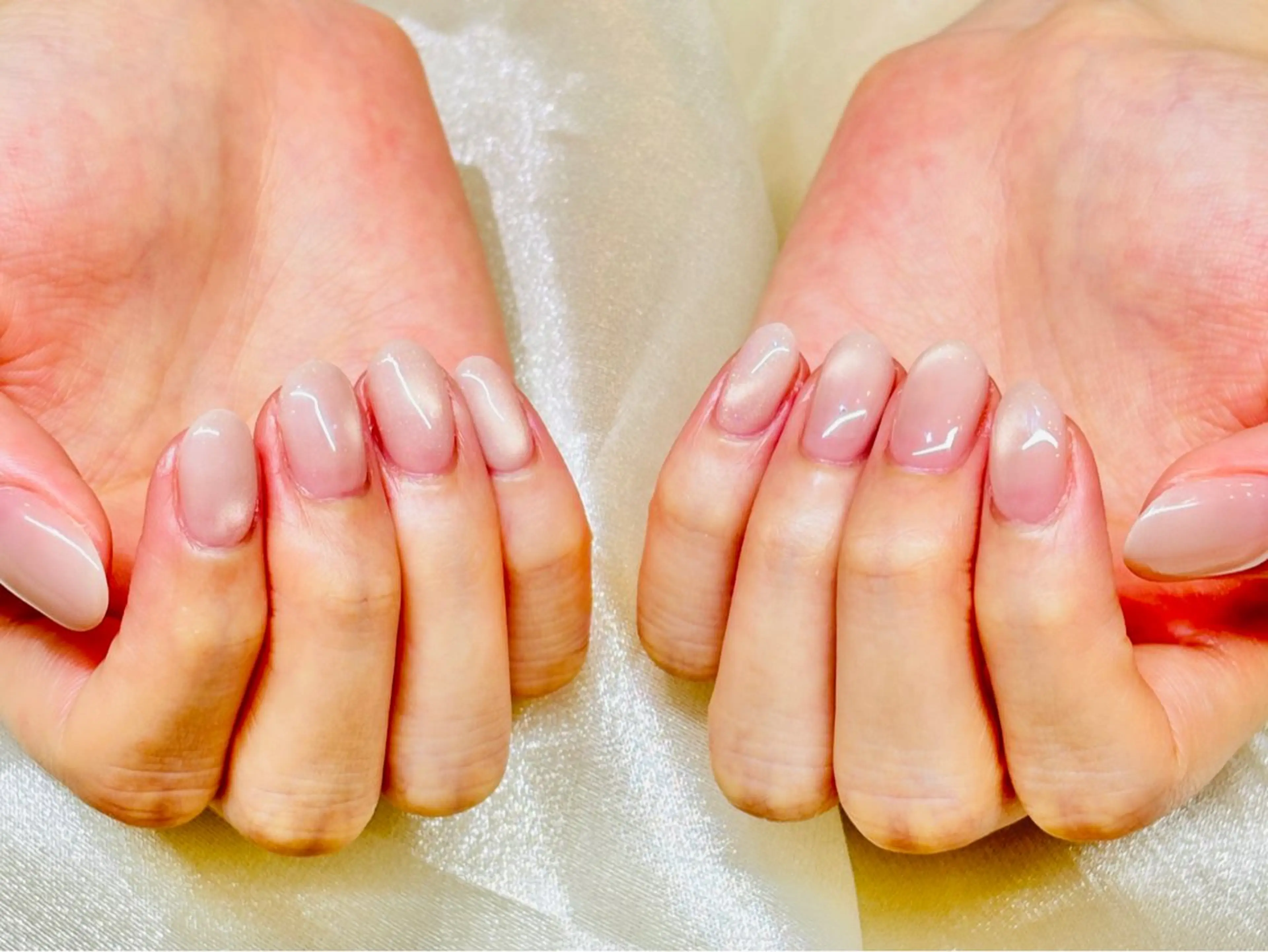 ネイル ハンドネイル CHERIR NAILSALONのネイルデザイン
