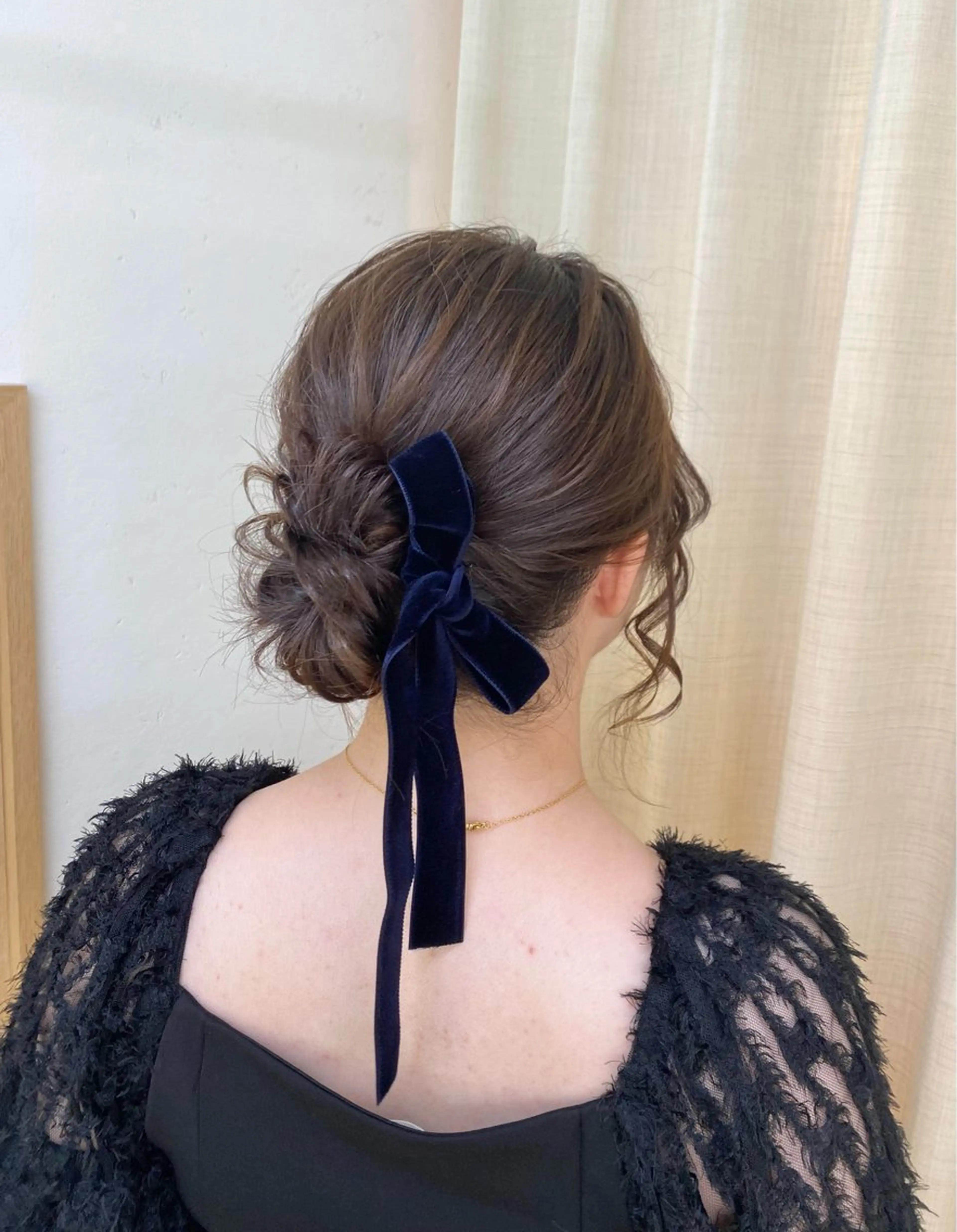 ヘアアレンジ 🌻アラサー女子 指名No1🌻さやかのヘアスタイル