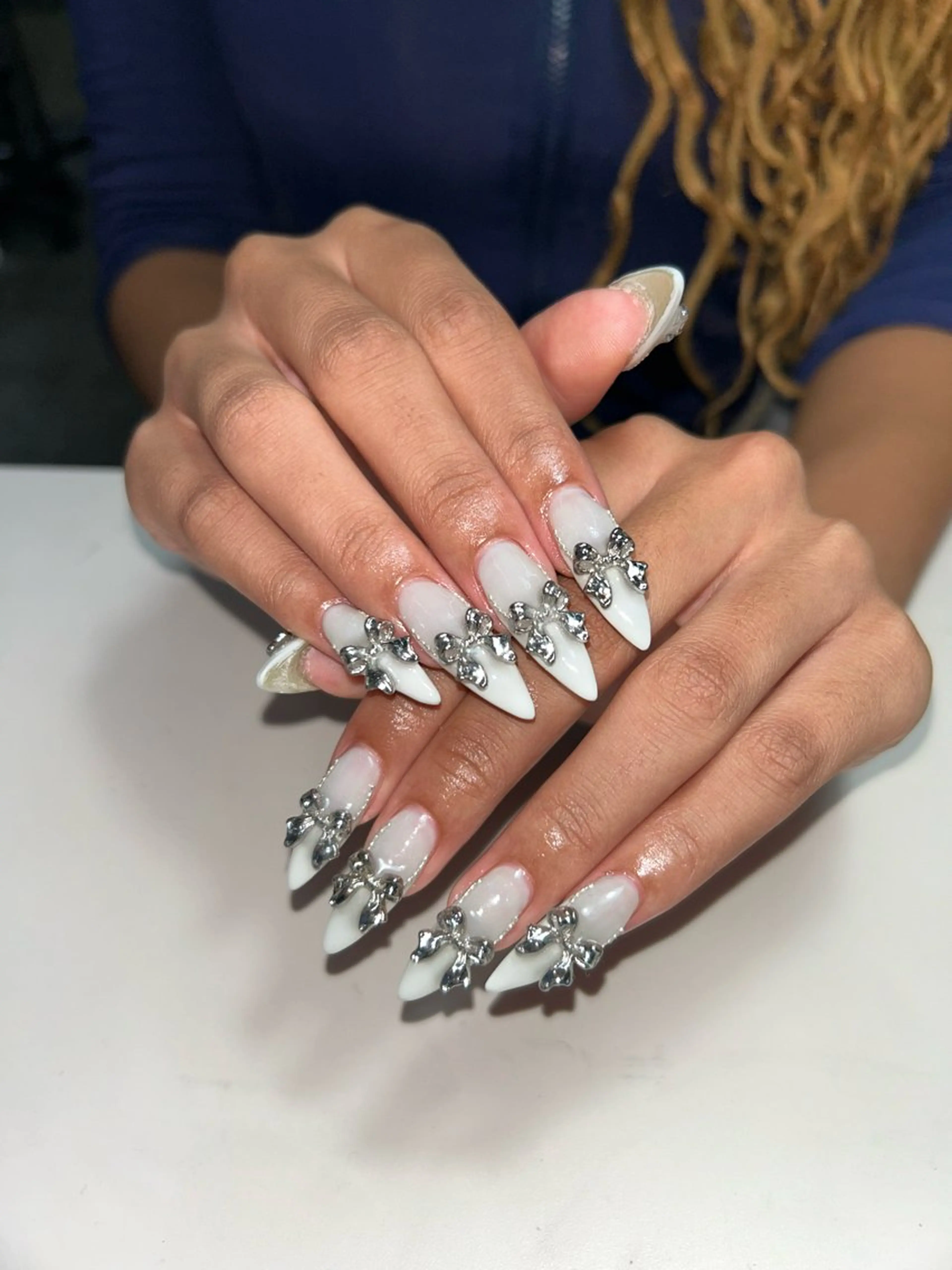 ネイル ハンドネイル tipsy＋mayu /個性派・海外のネイルデザイン