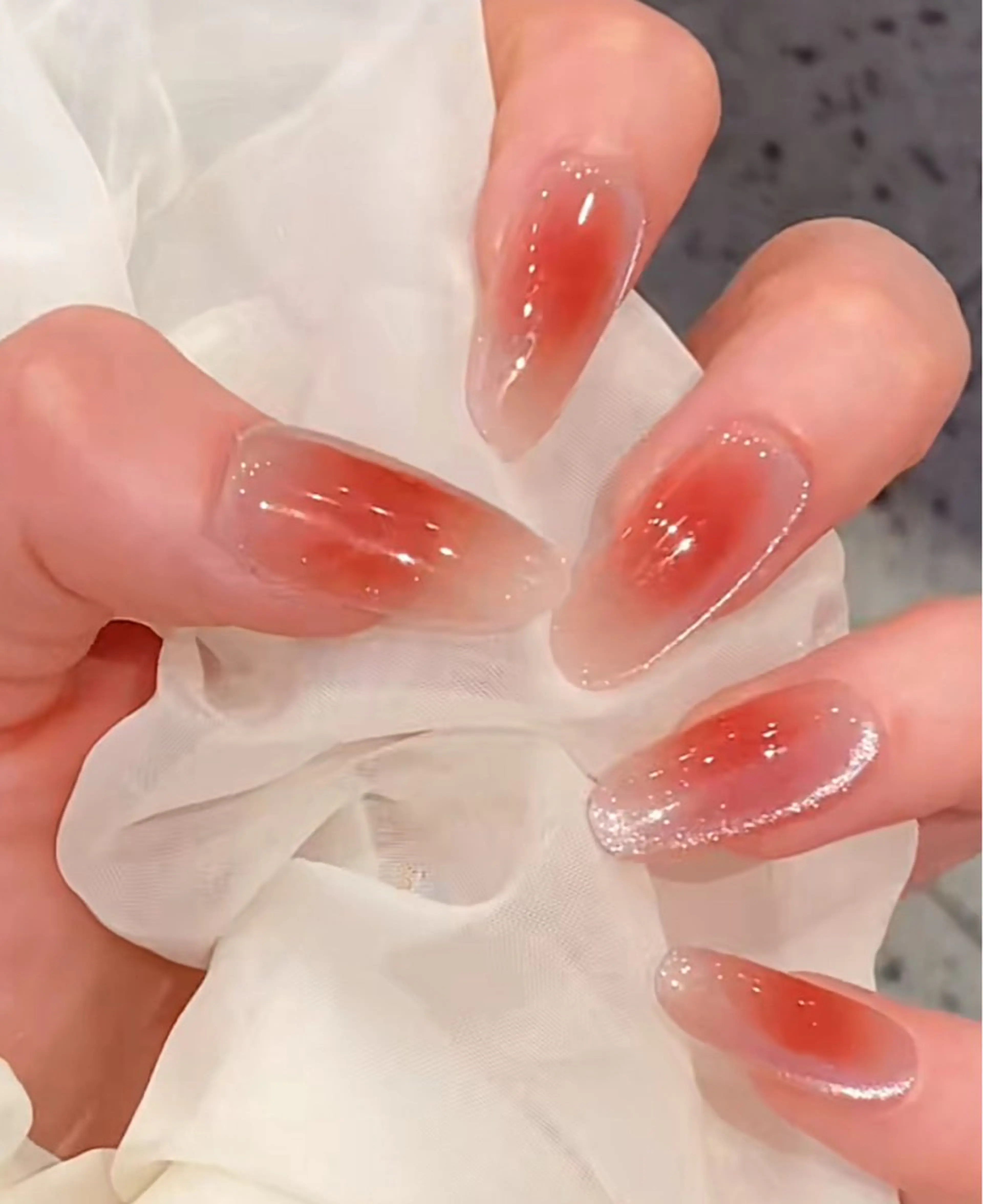 ネイル ハンドネイル Beauty Build Upのネイルデザイン