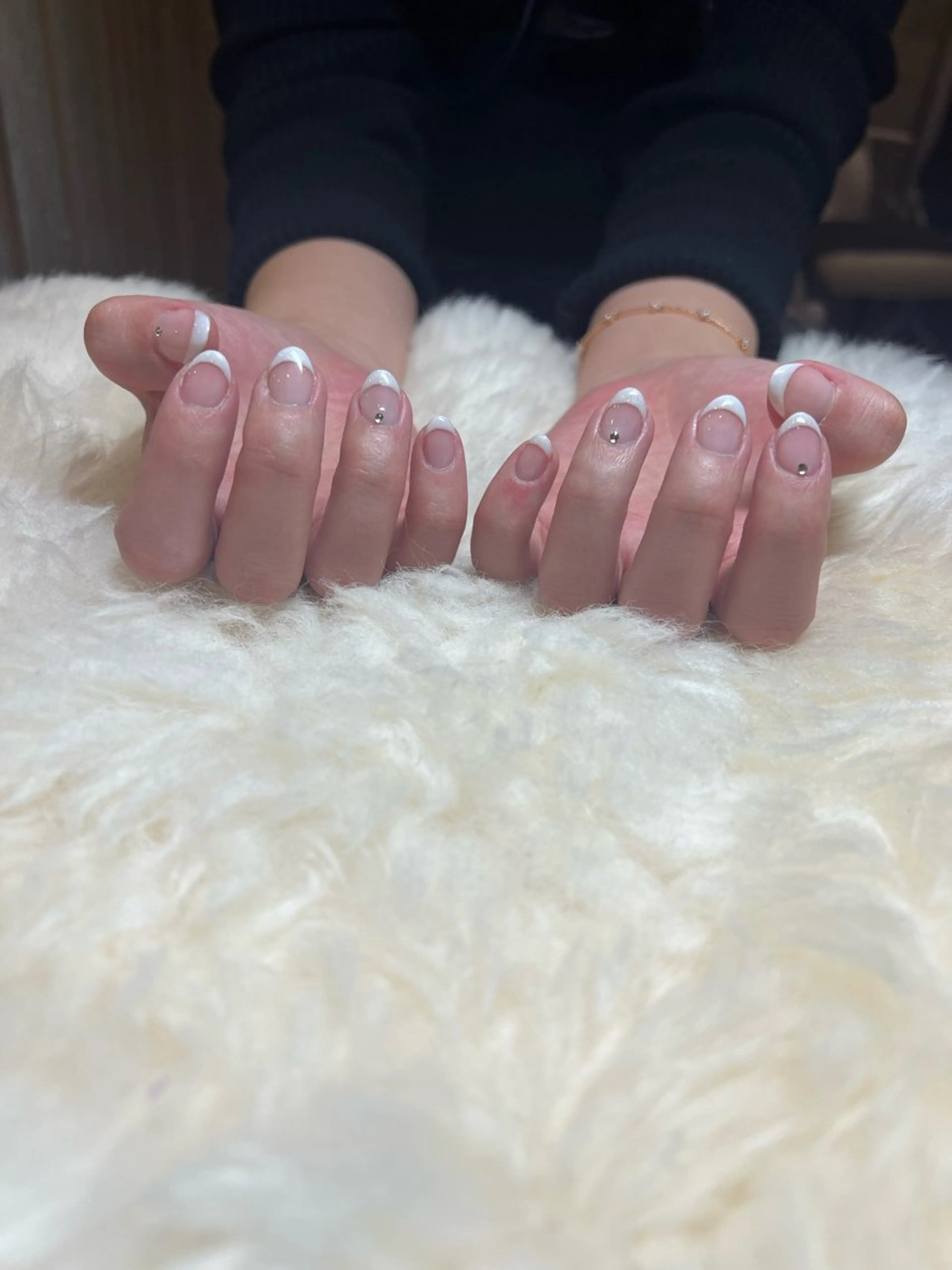 ネイル nailme!/榎田 望美のネイルデザイン