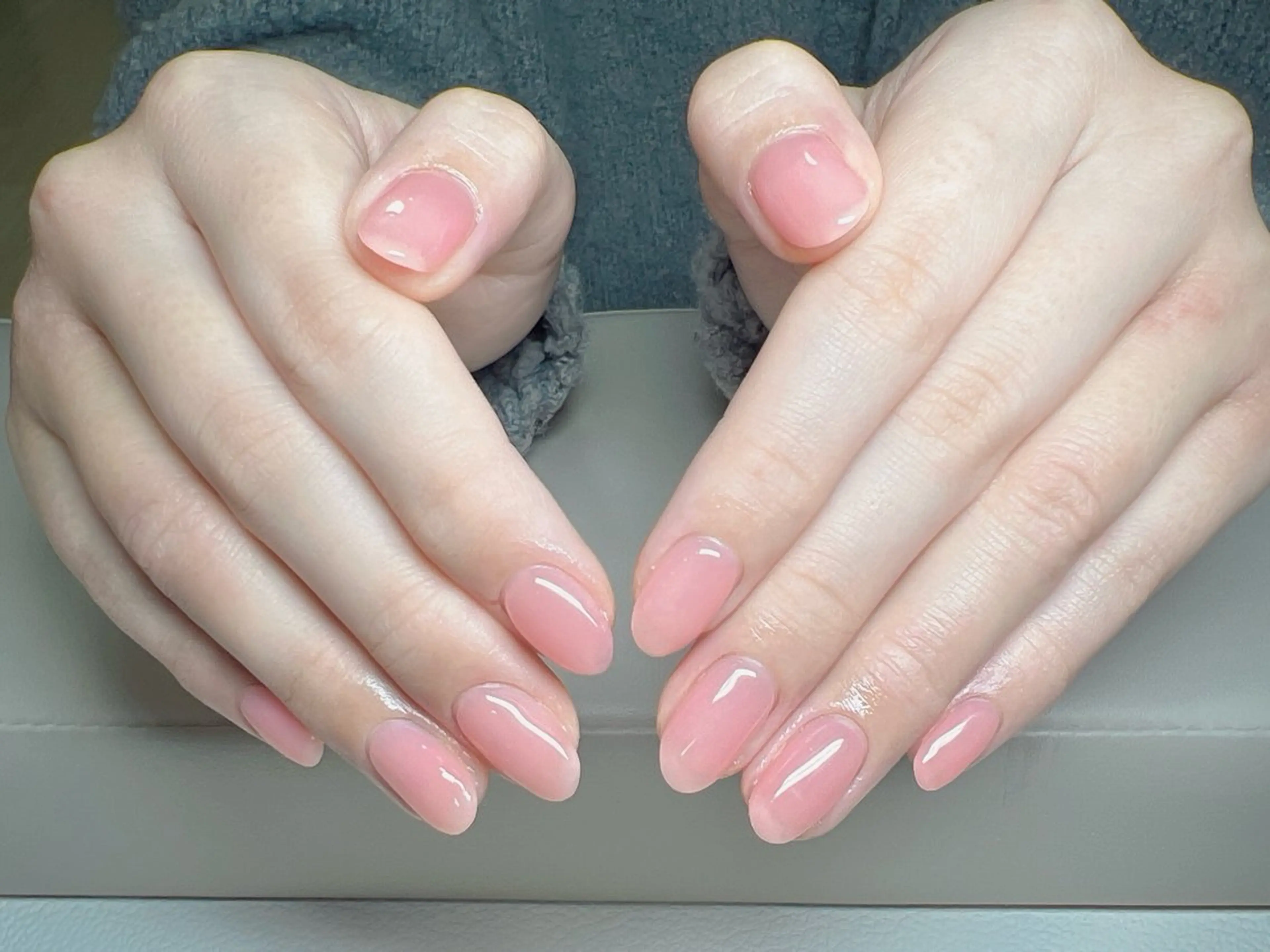 ネイル ハンドネイル ハンドケア Rarity ネイルサロン所属・Rarity ネイルサロンｔｉｔｉのネイルデザイン