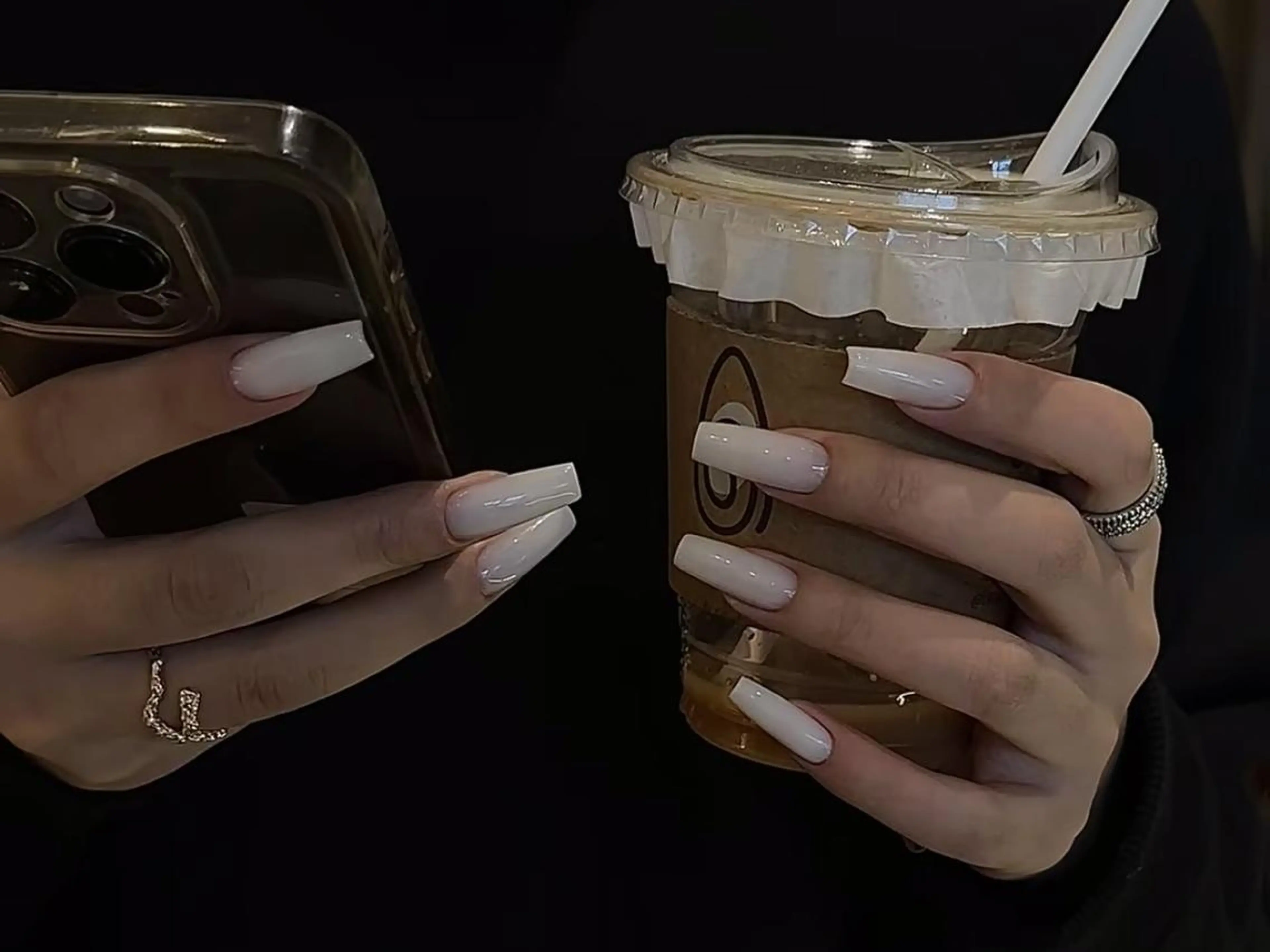 ネイル One plus StudioNailのネイルデザイン