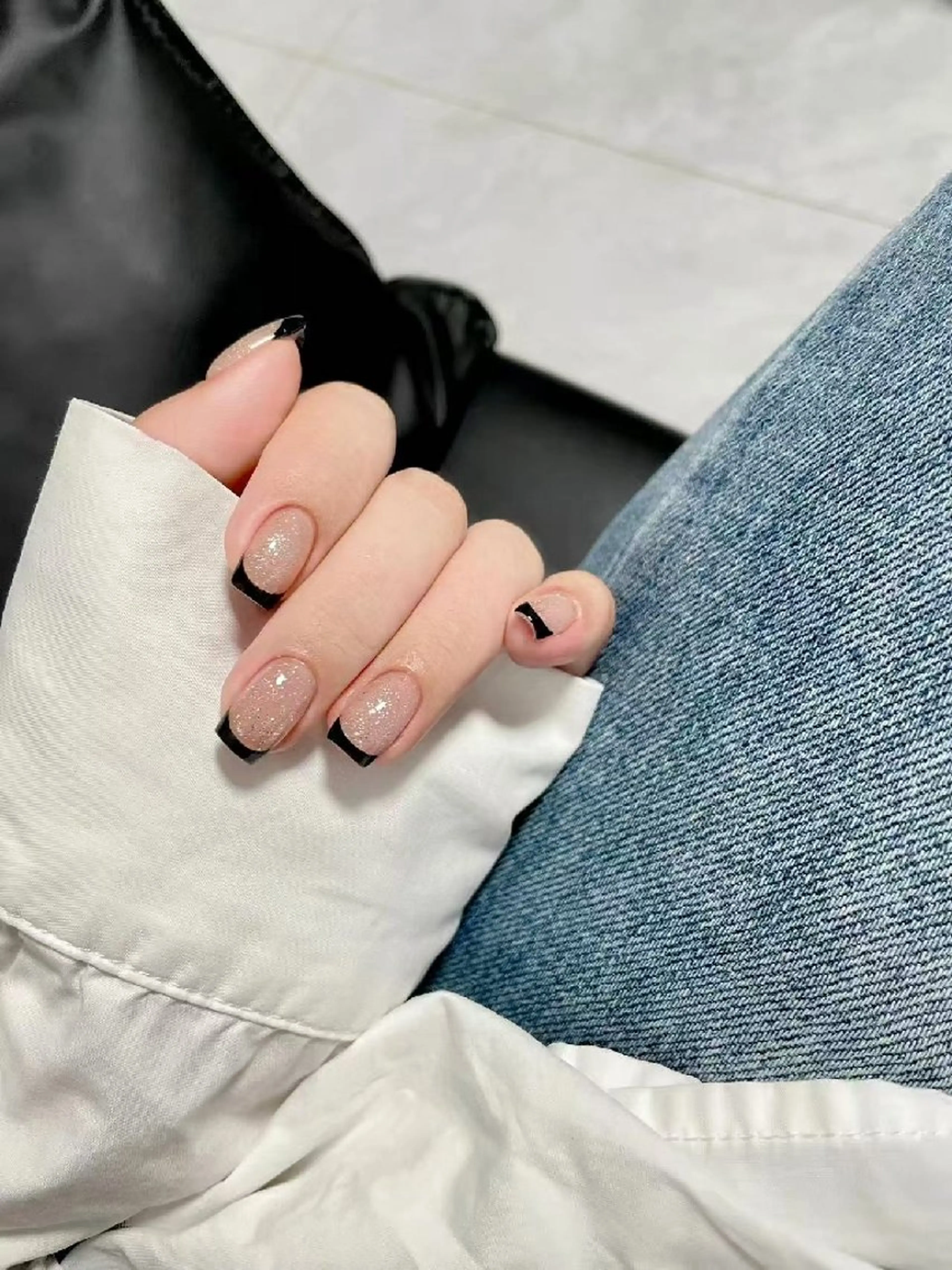 ネイル fufu.nail所属・fu,fu nailのネイルデザイン