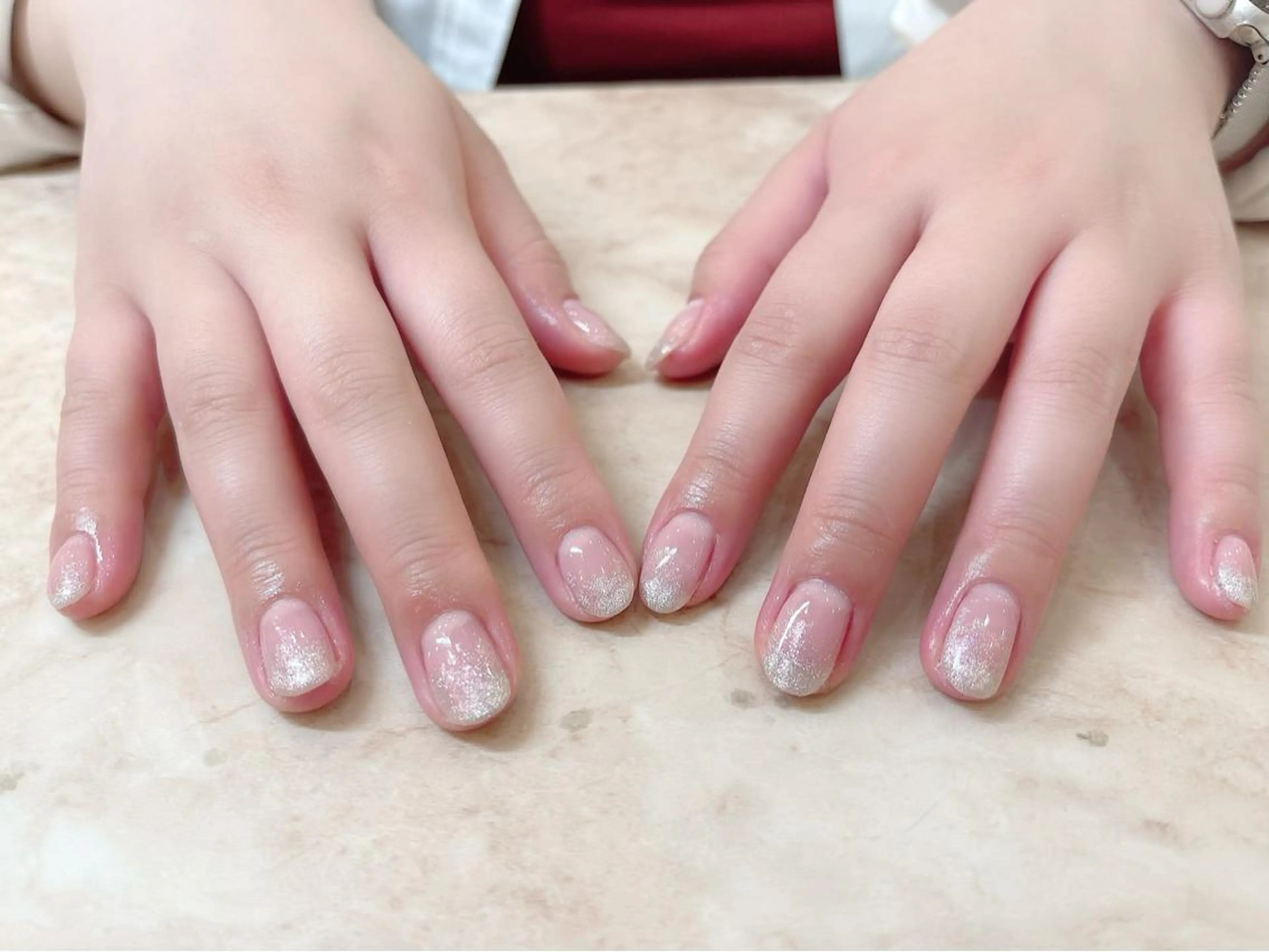 ネイル UnFLAIR KASUMIのネイルデザイン