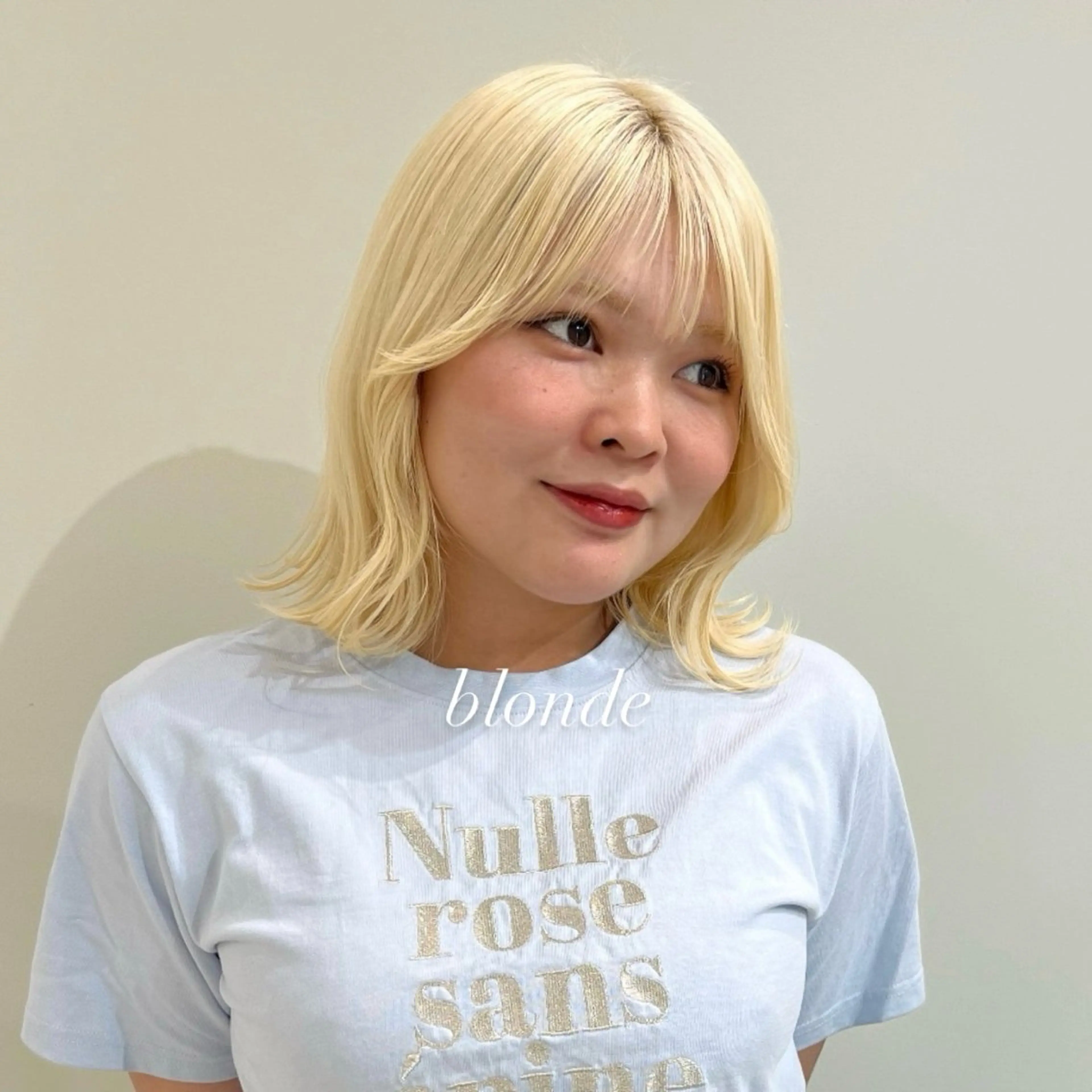 カラー Gokan mood所属・🌸🌸 sakura🌸🌸のヘアスタイル