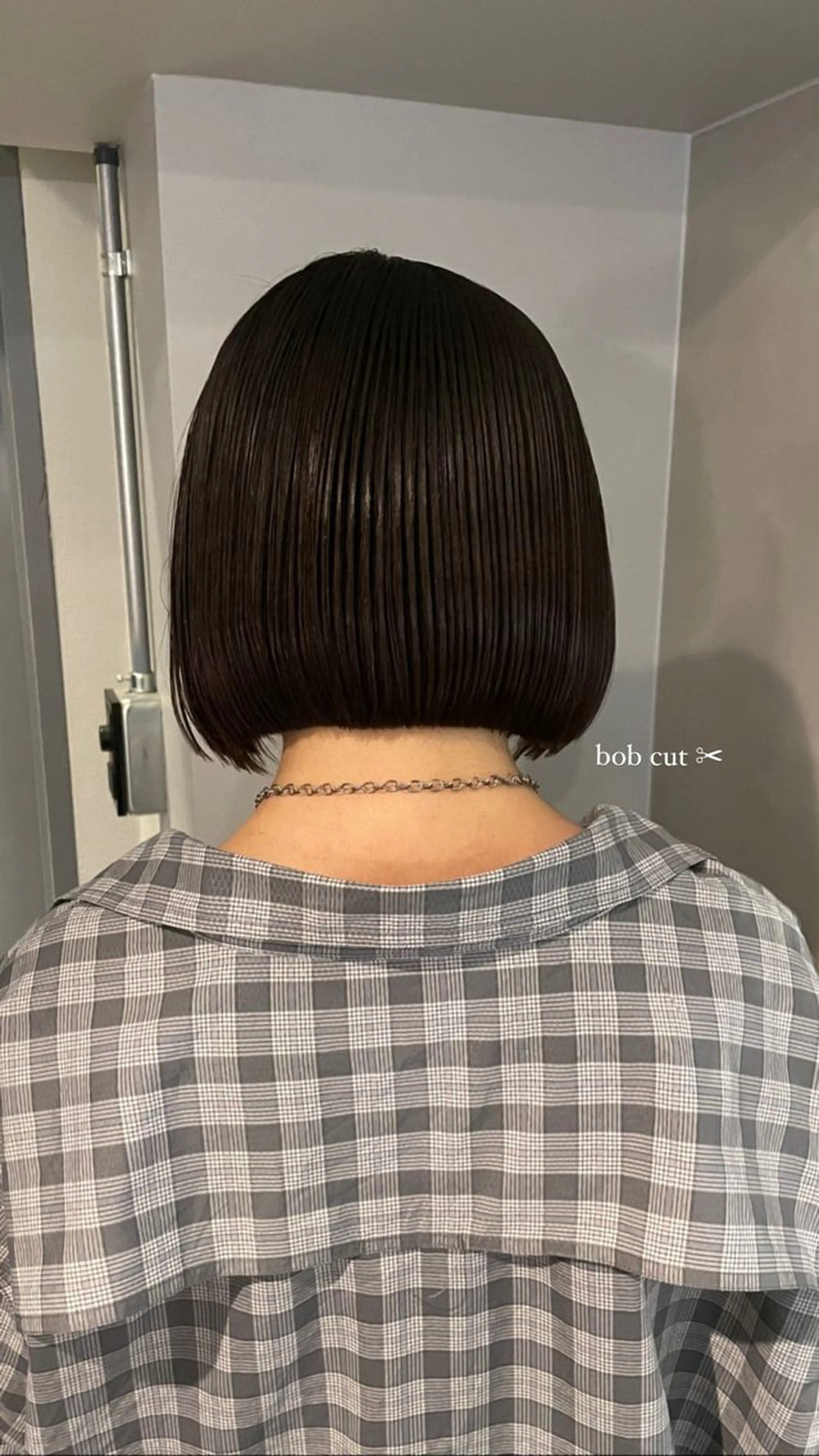 ショート 伊藤 愛里のヘアスタイル