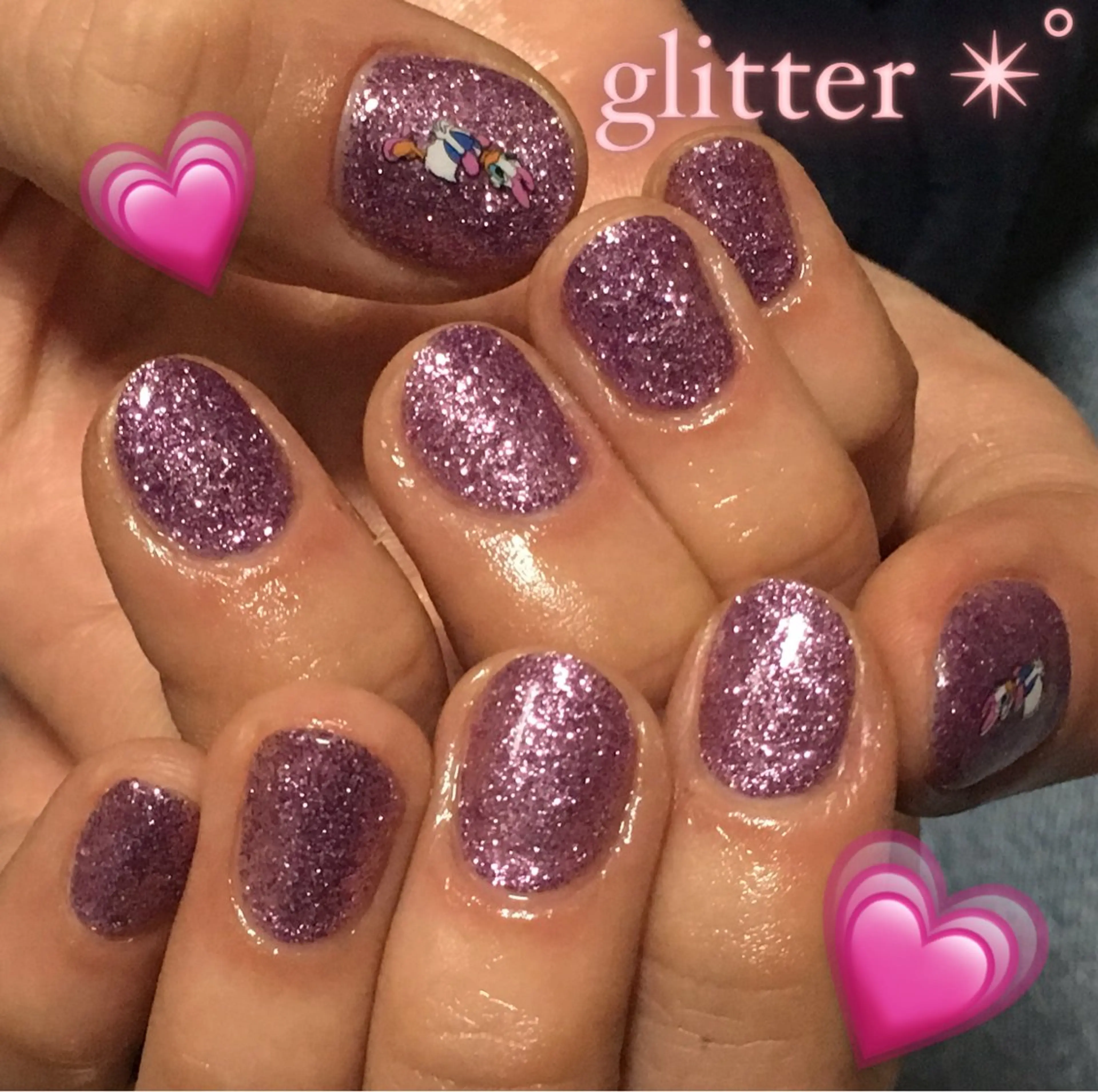 ネイル HENRIETTA NAILSALONのネイルデザイン