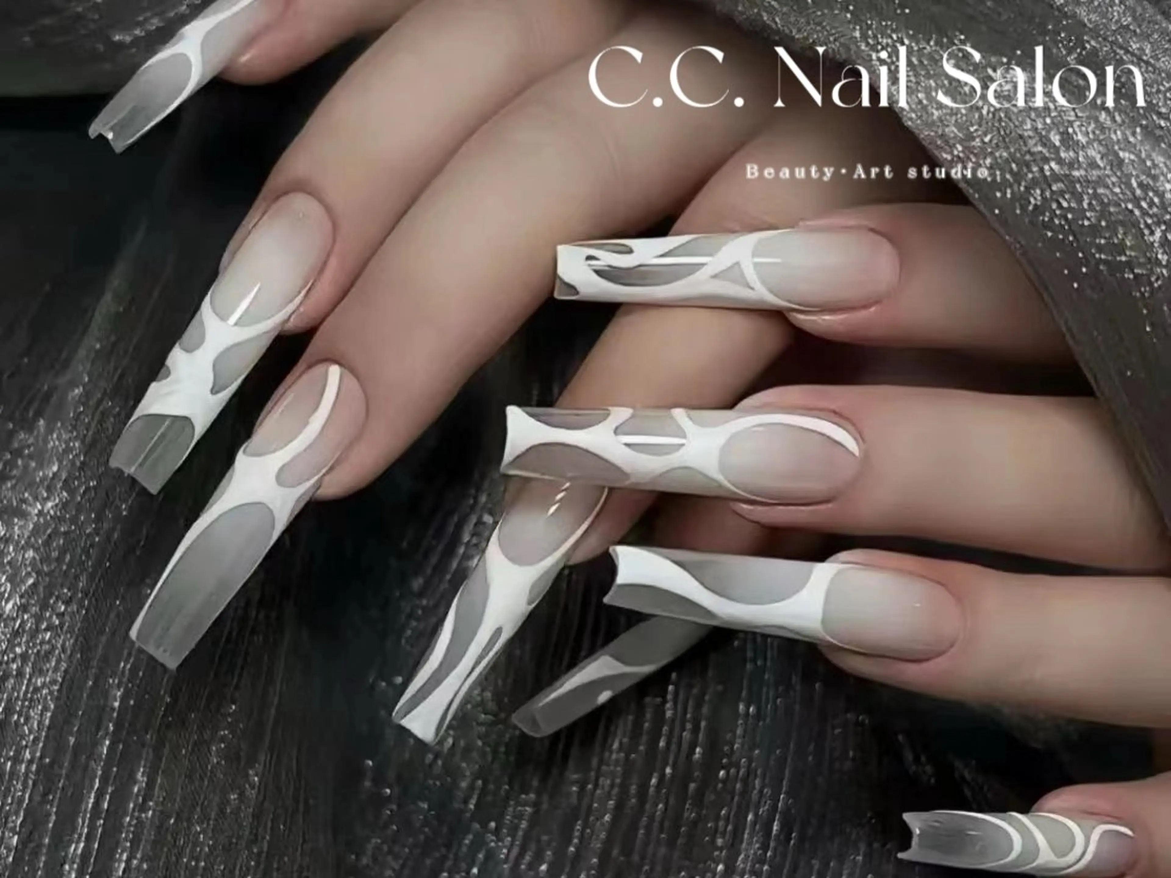 ネイル ハンドネイル C.C.Nail Salon所属・✨C.C. Nail 🎀池袋のネイルデザイン