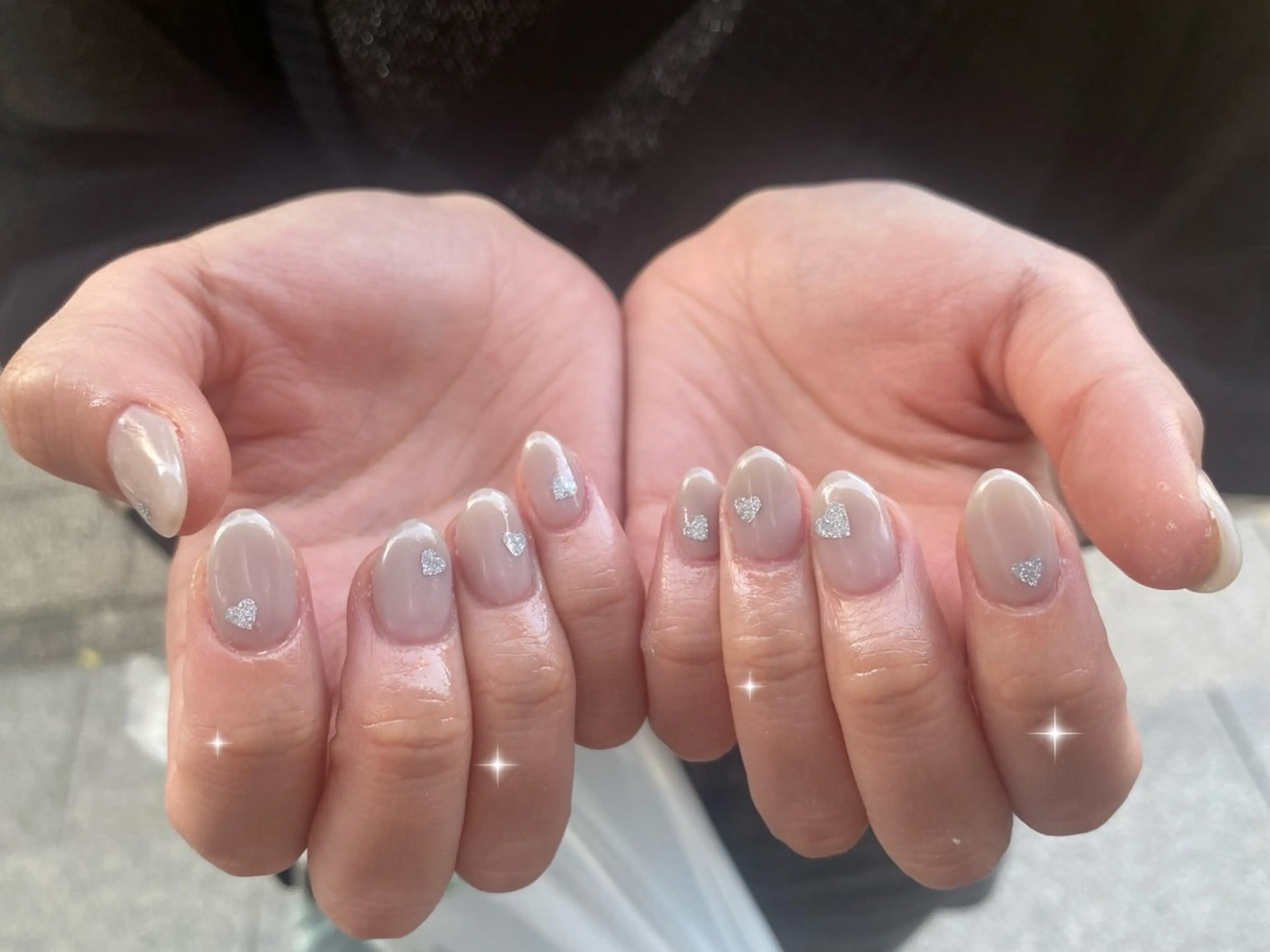 ネイル S. RIRIKAのネイルデザイン