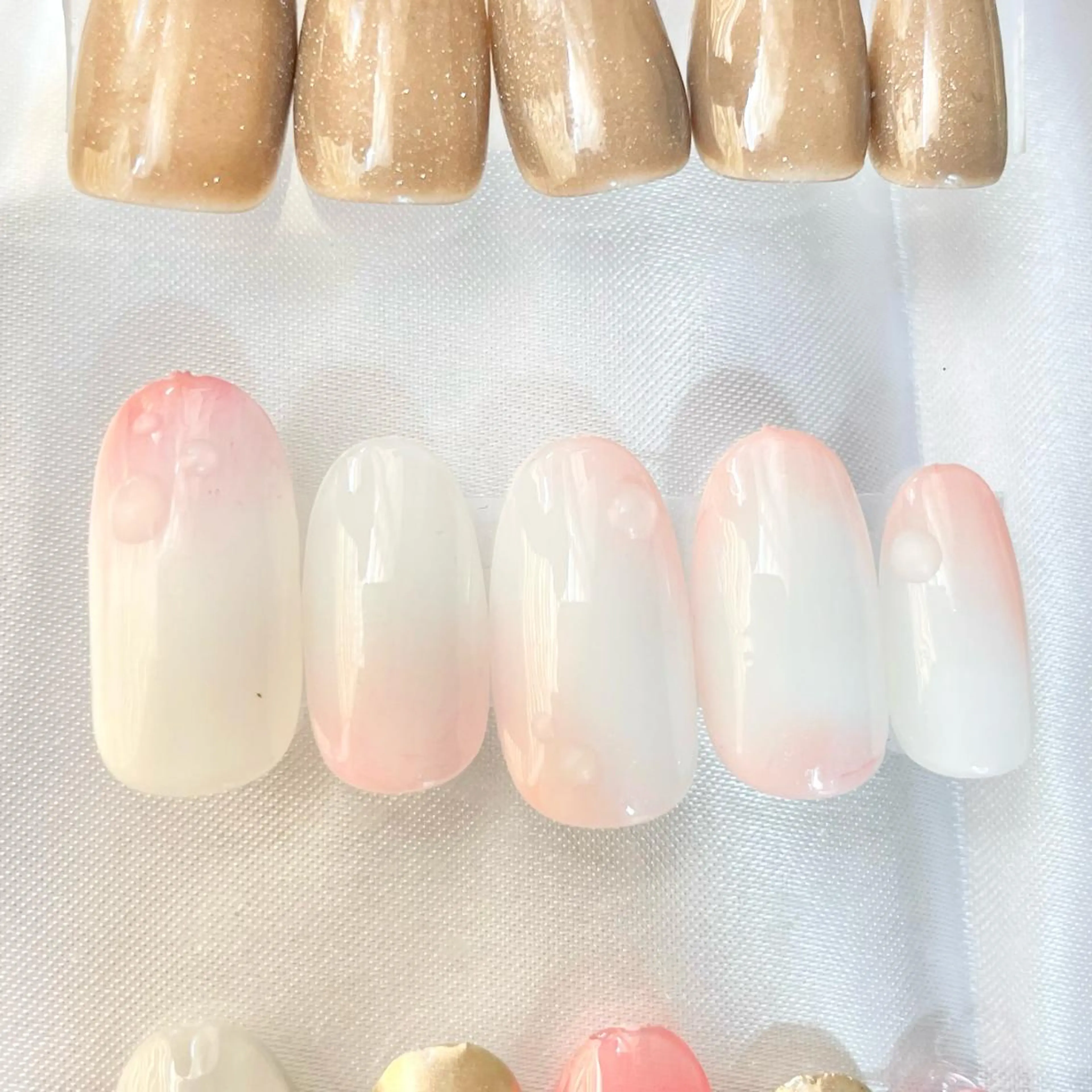 ネイル nail salon Libertyのネイルデザイン