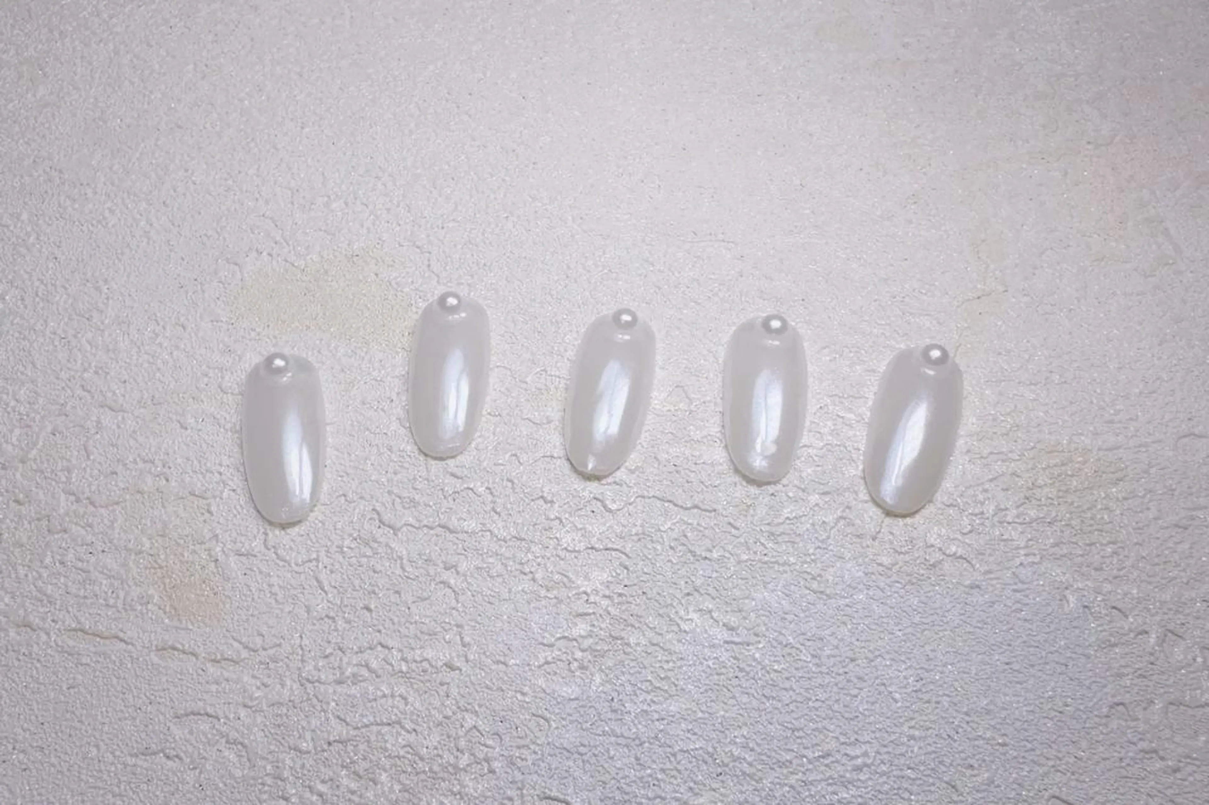 ネイル ハンドネイル MSSugar Nailのネイルデザイン