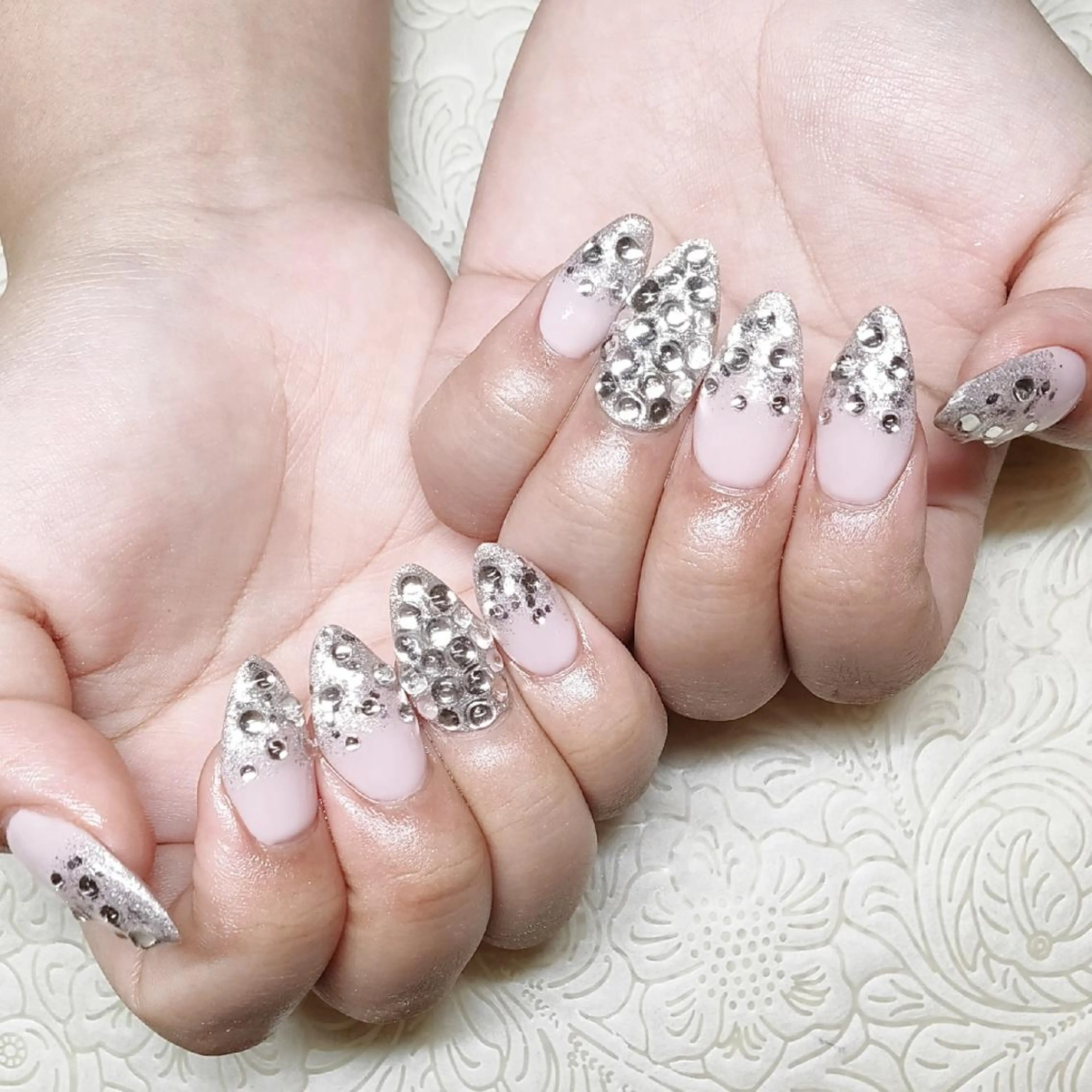 ネイル ハンドネイル private nailsalonのネイルデザイン