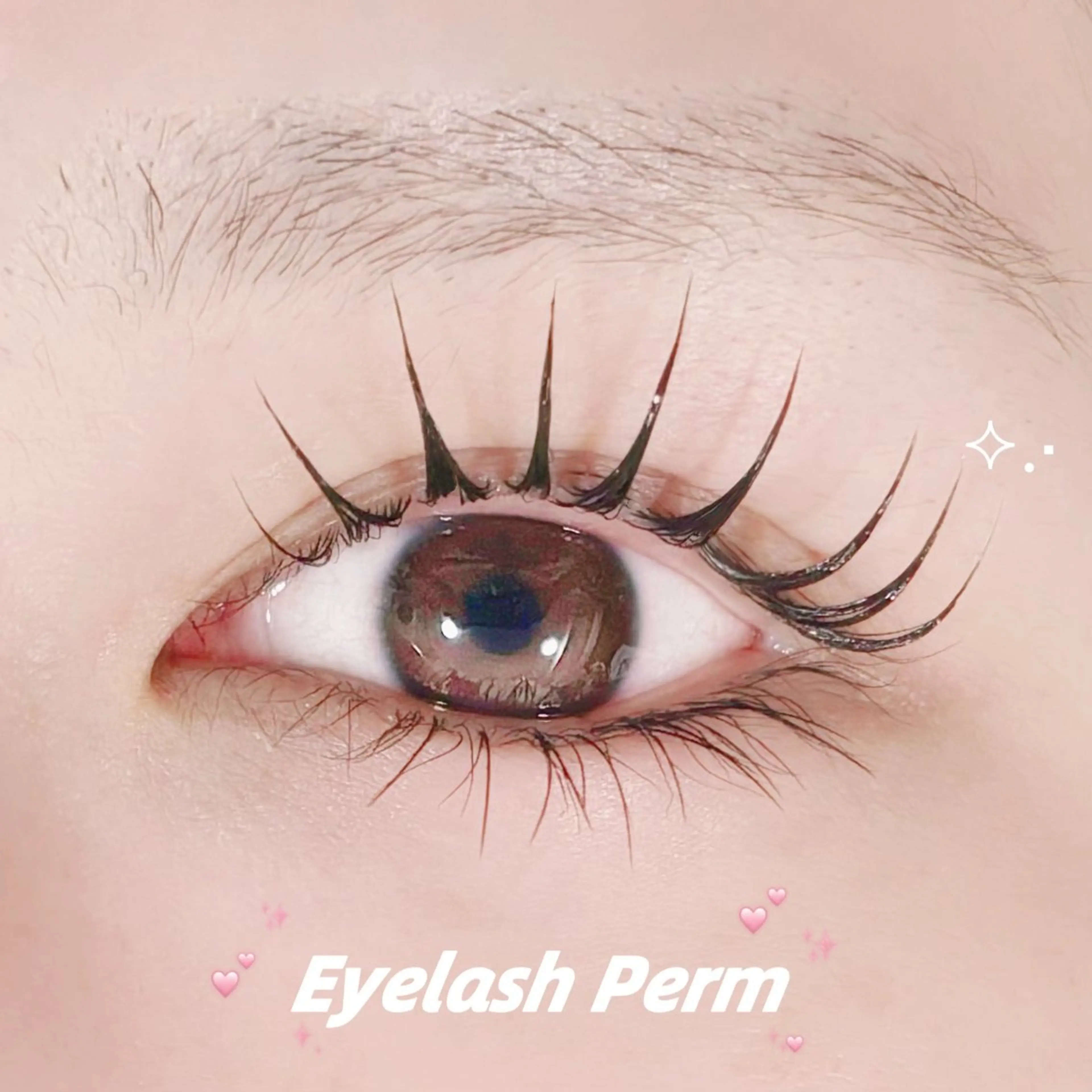 マツエク・マツパ Rinka ‎🎀束感まつ毛のマツエク・マツパデザイン